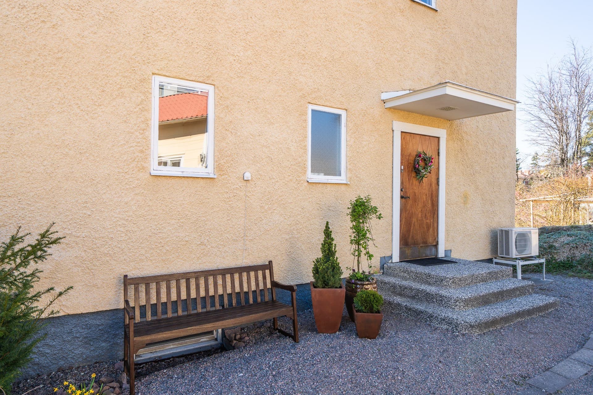 Gjutargatan i Västerås