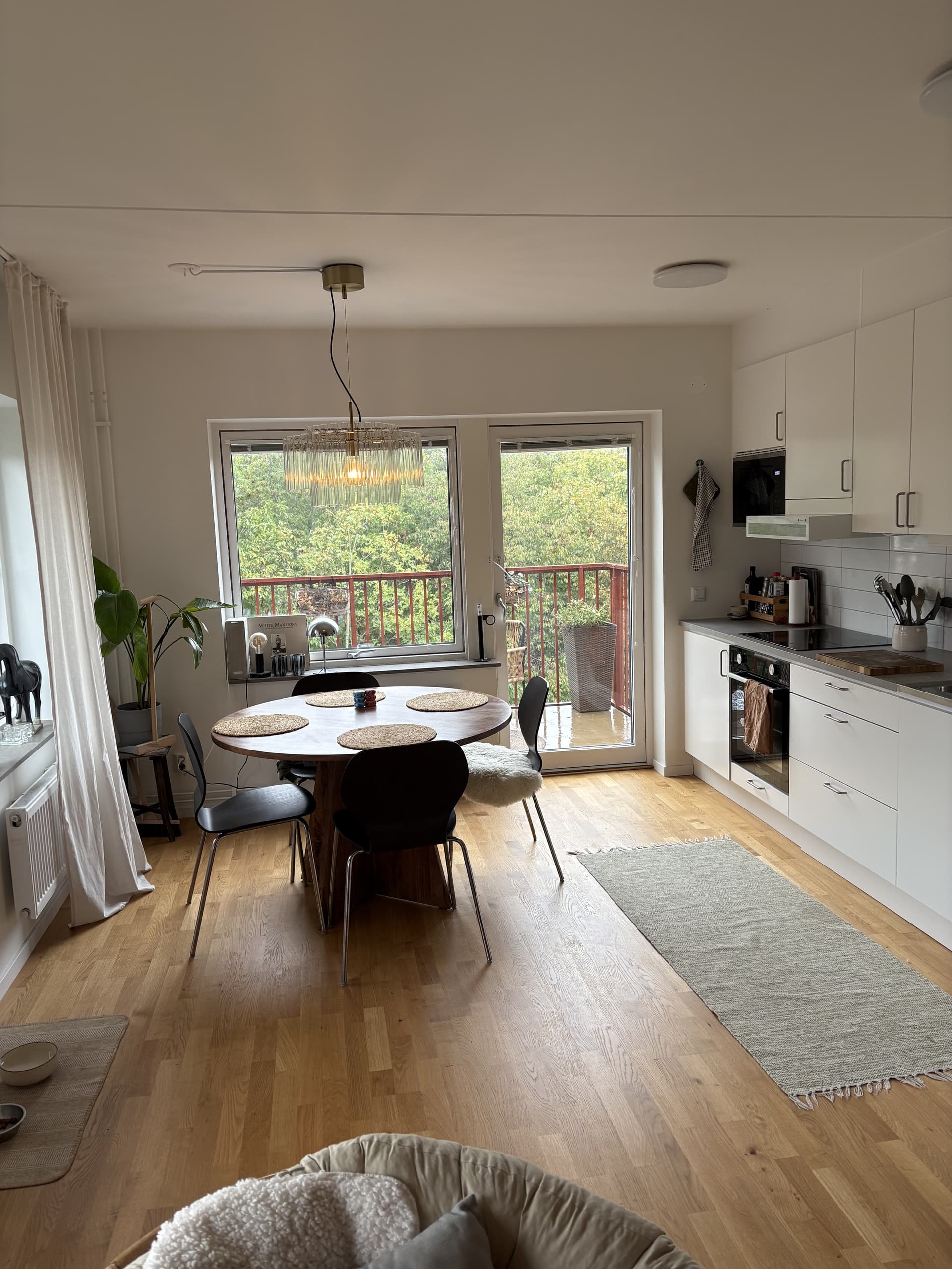 Luftvärnsvägen i Göteborg