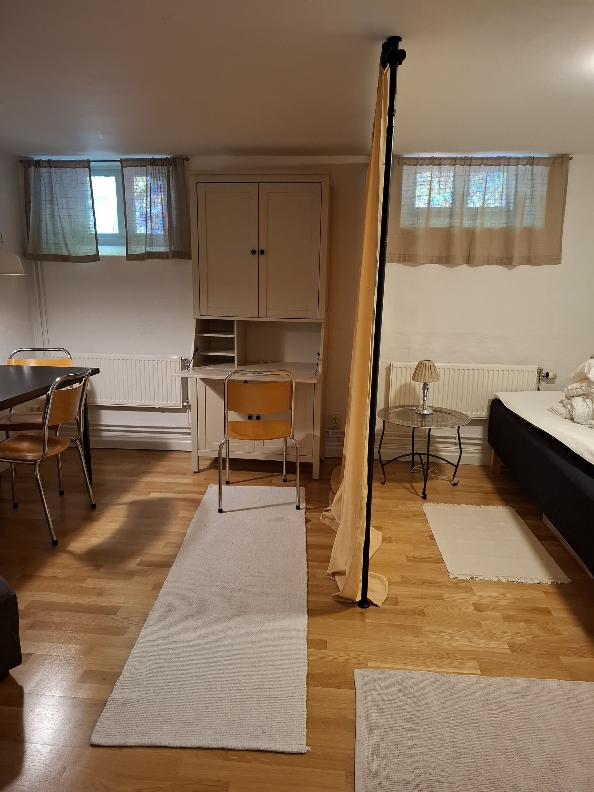 Fridstaplan i Gävle