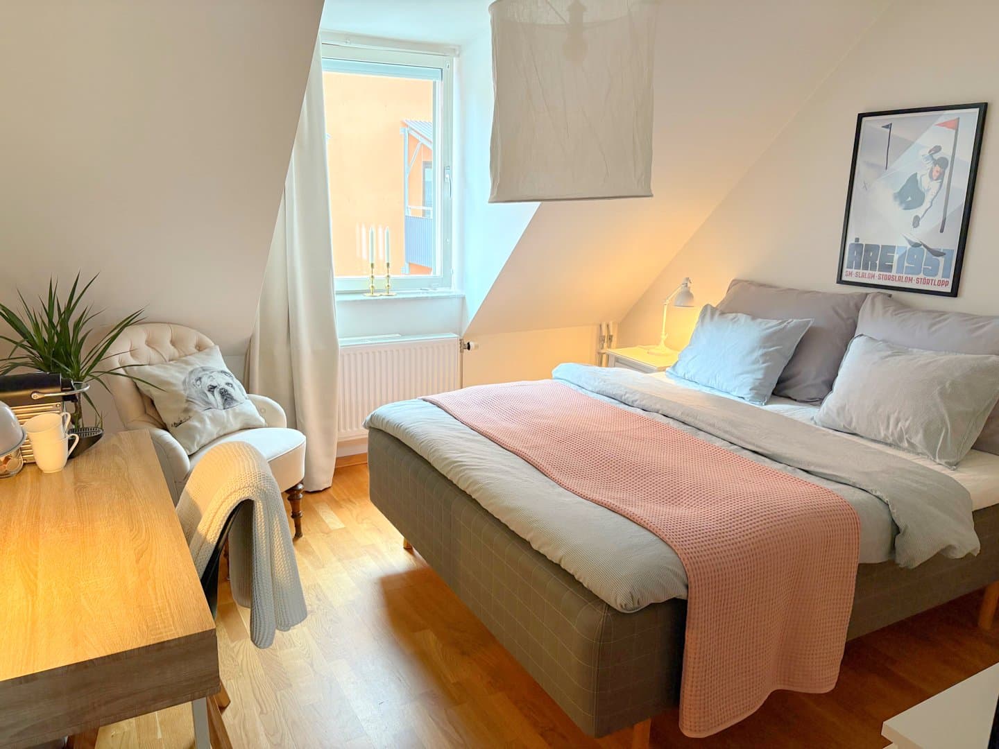 A R Lorents gata i Göteborg