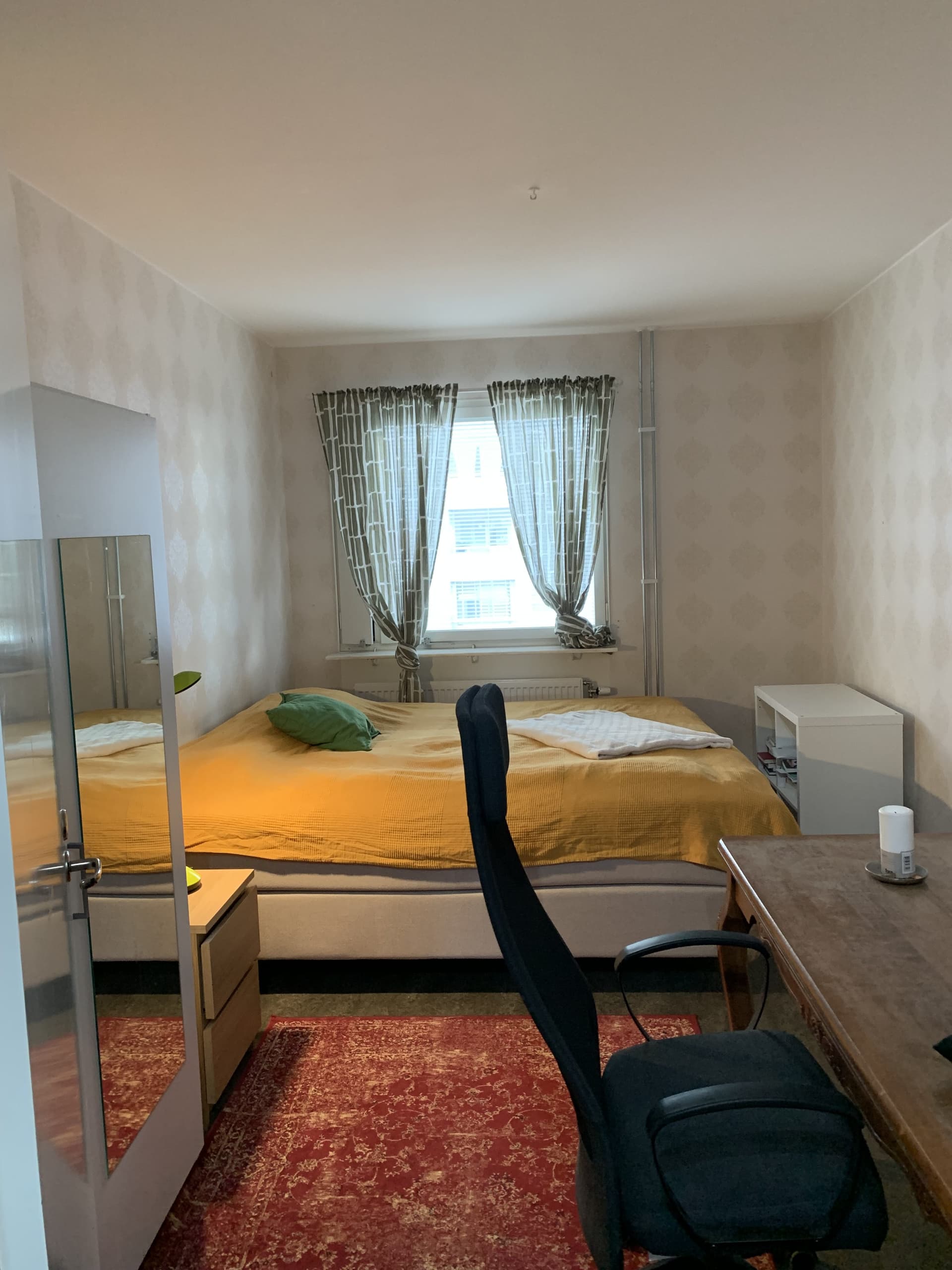 Diagnosvägen i Huddinge