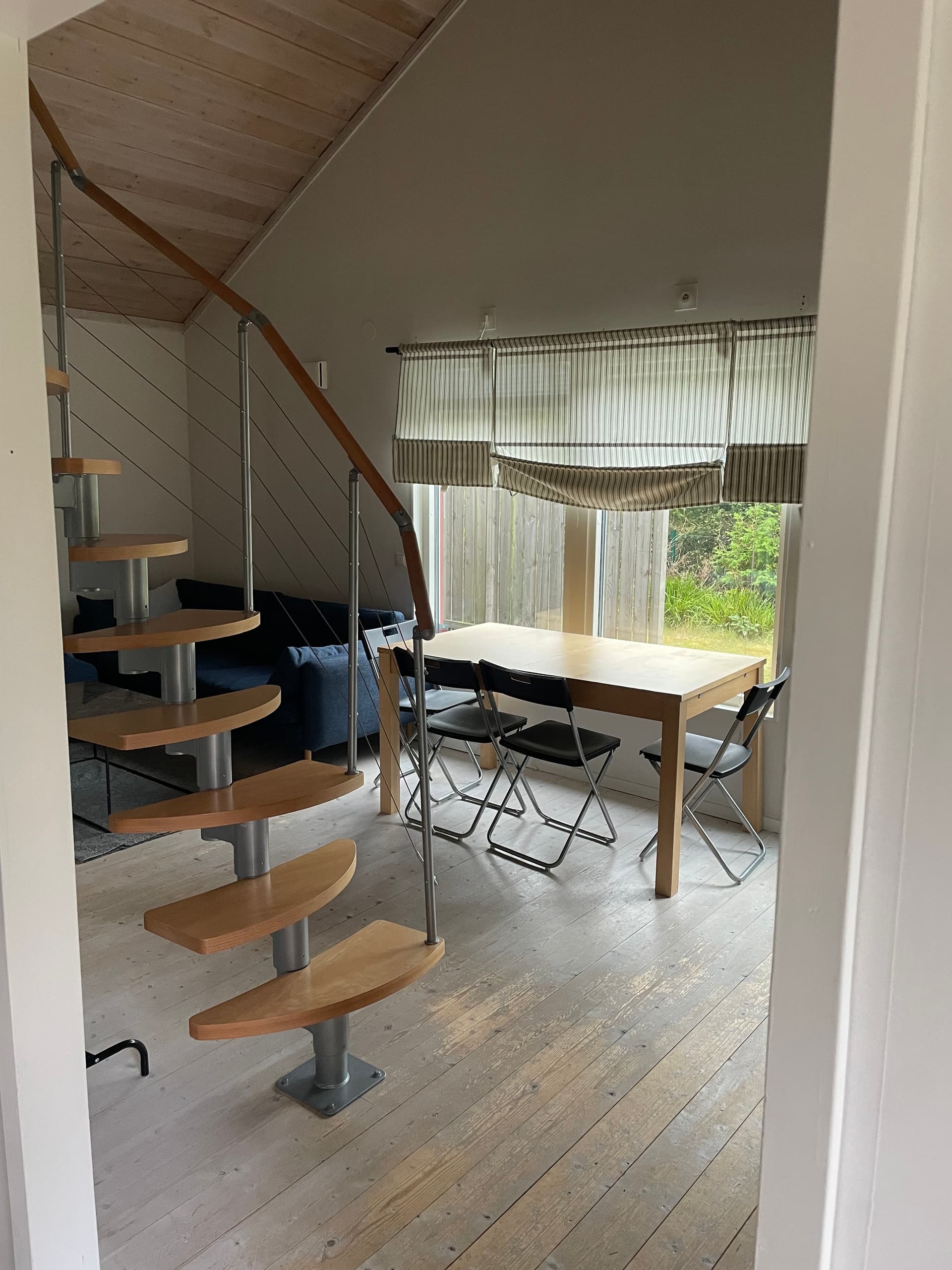 Boltensternsvägen i Höllviken