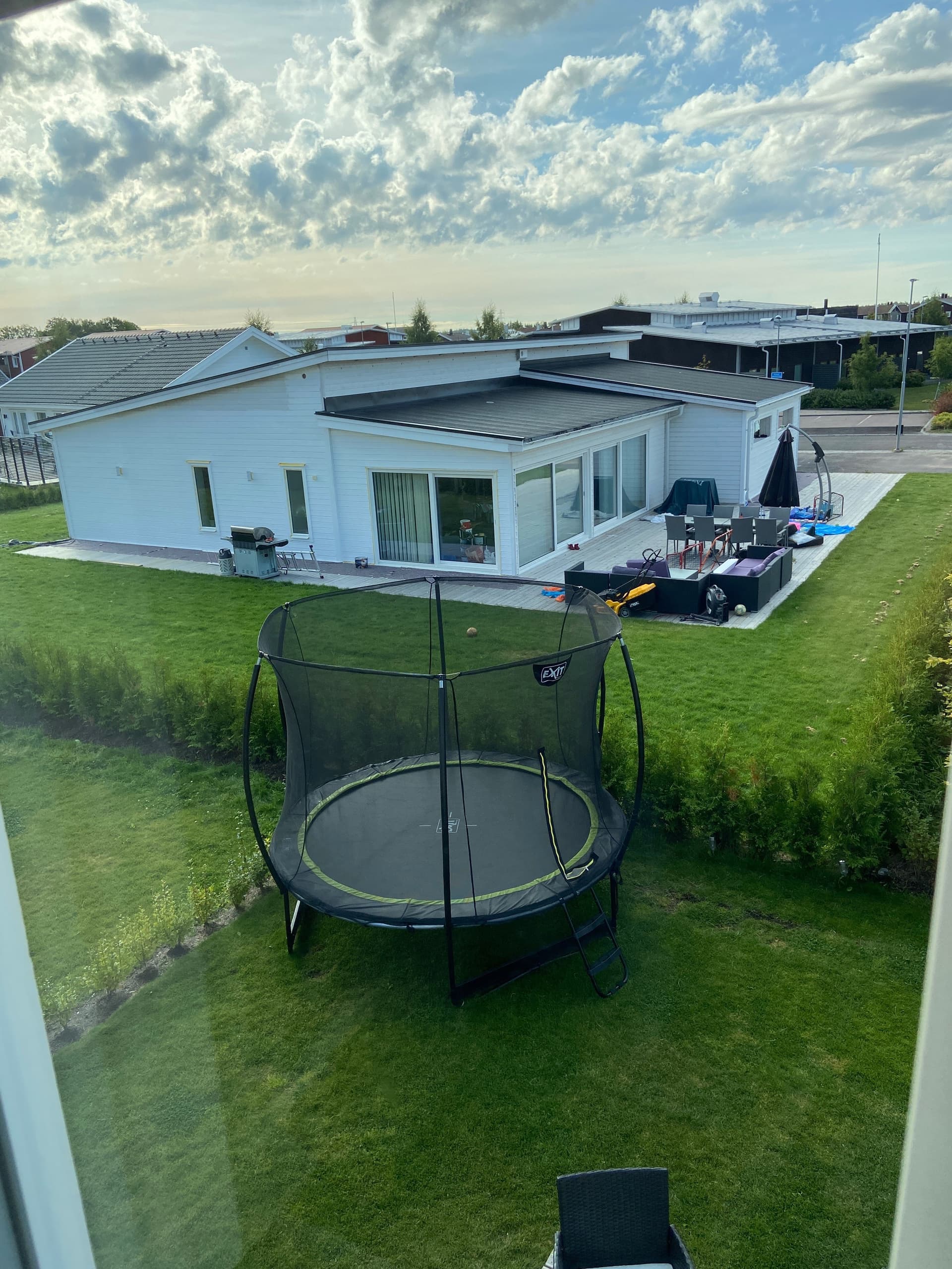 Origovägen i Västerås