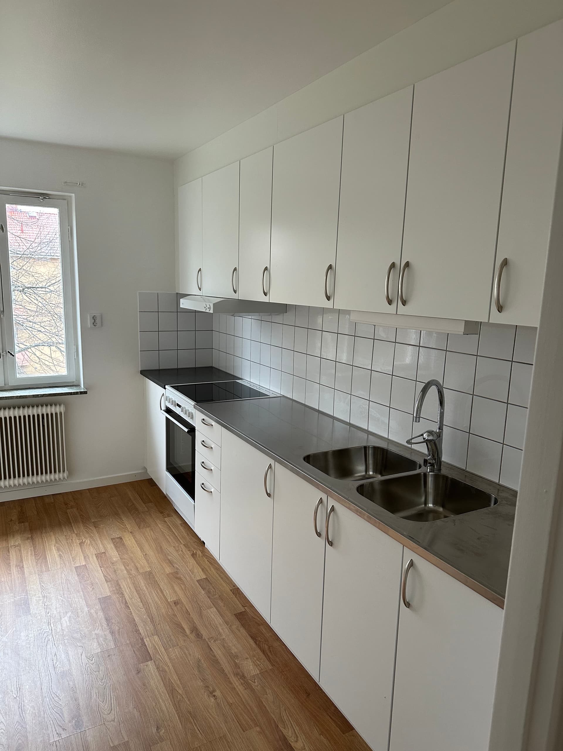 Engelbrektsgatan i Vingåker