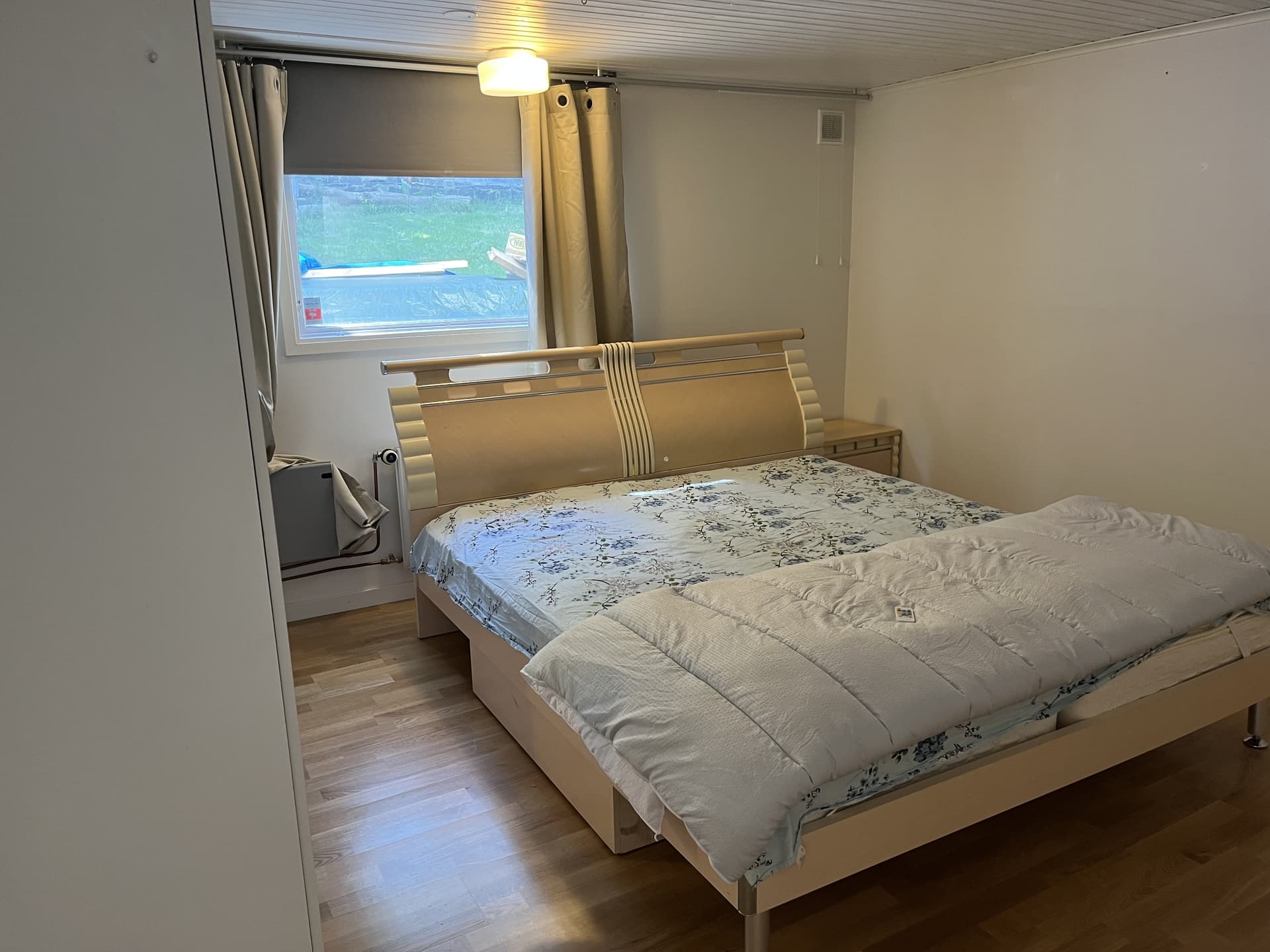 Kärrdalsvägen i Göteborg