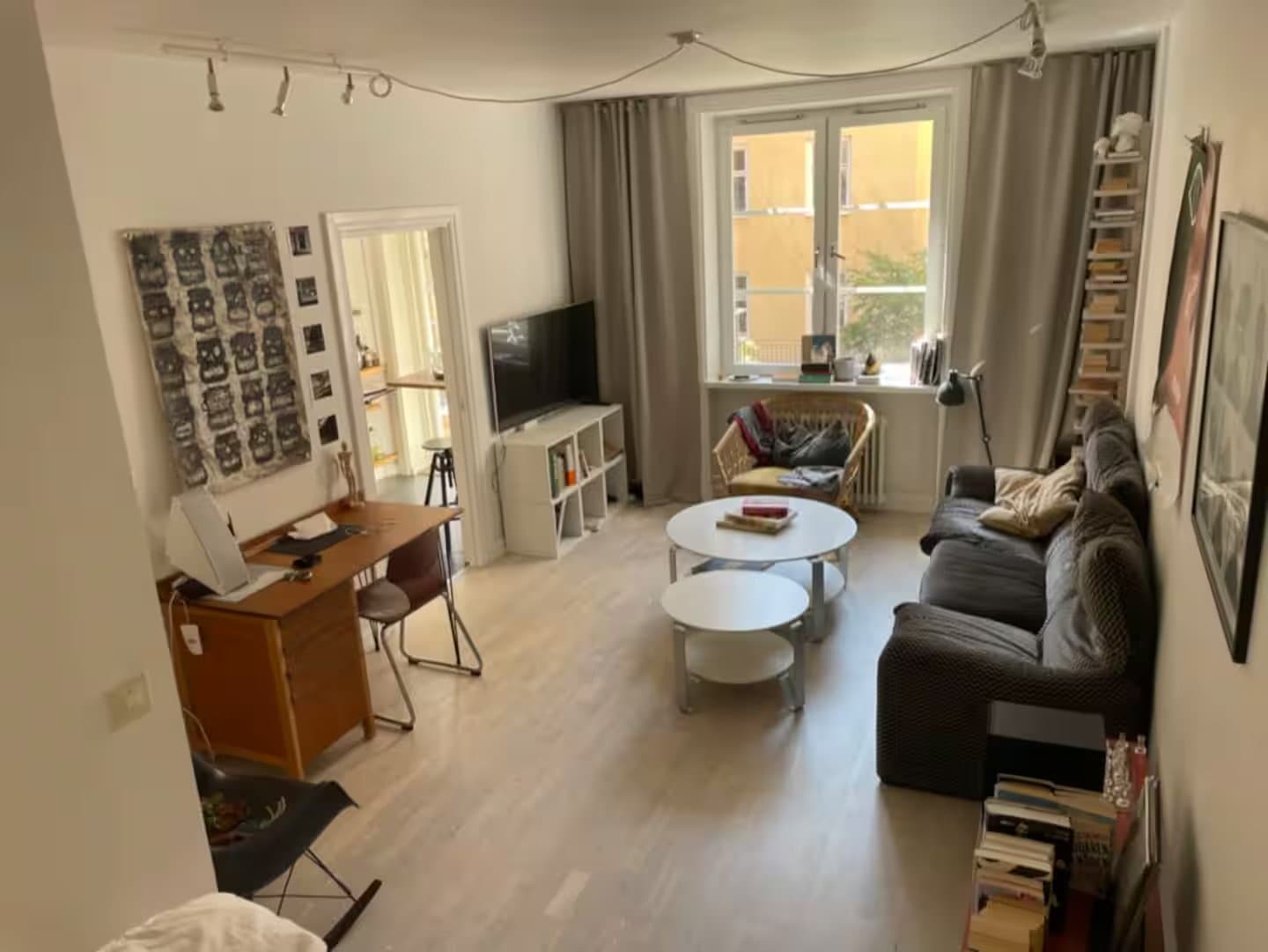 Södermannagatan i Stockholm