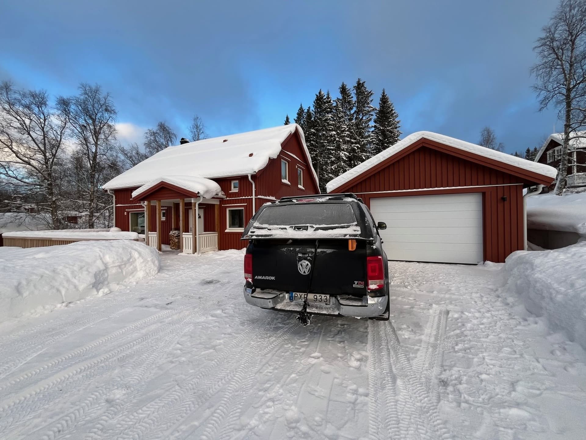 Såå i Åre