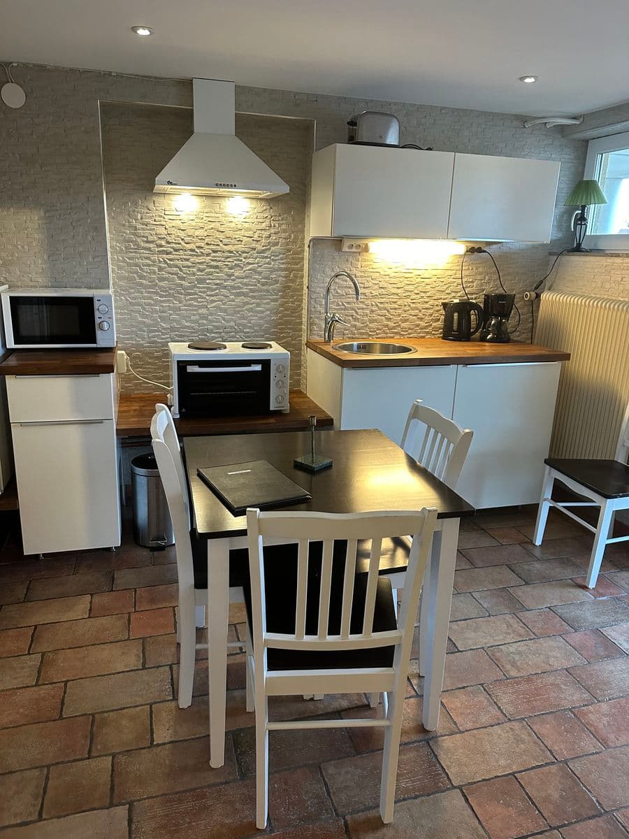 Borgmästargatan i Karlshamn