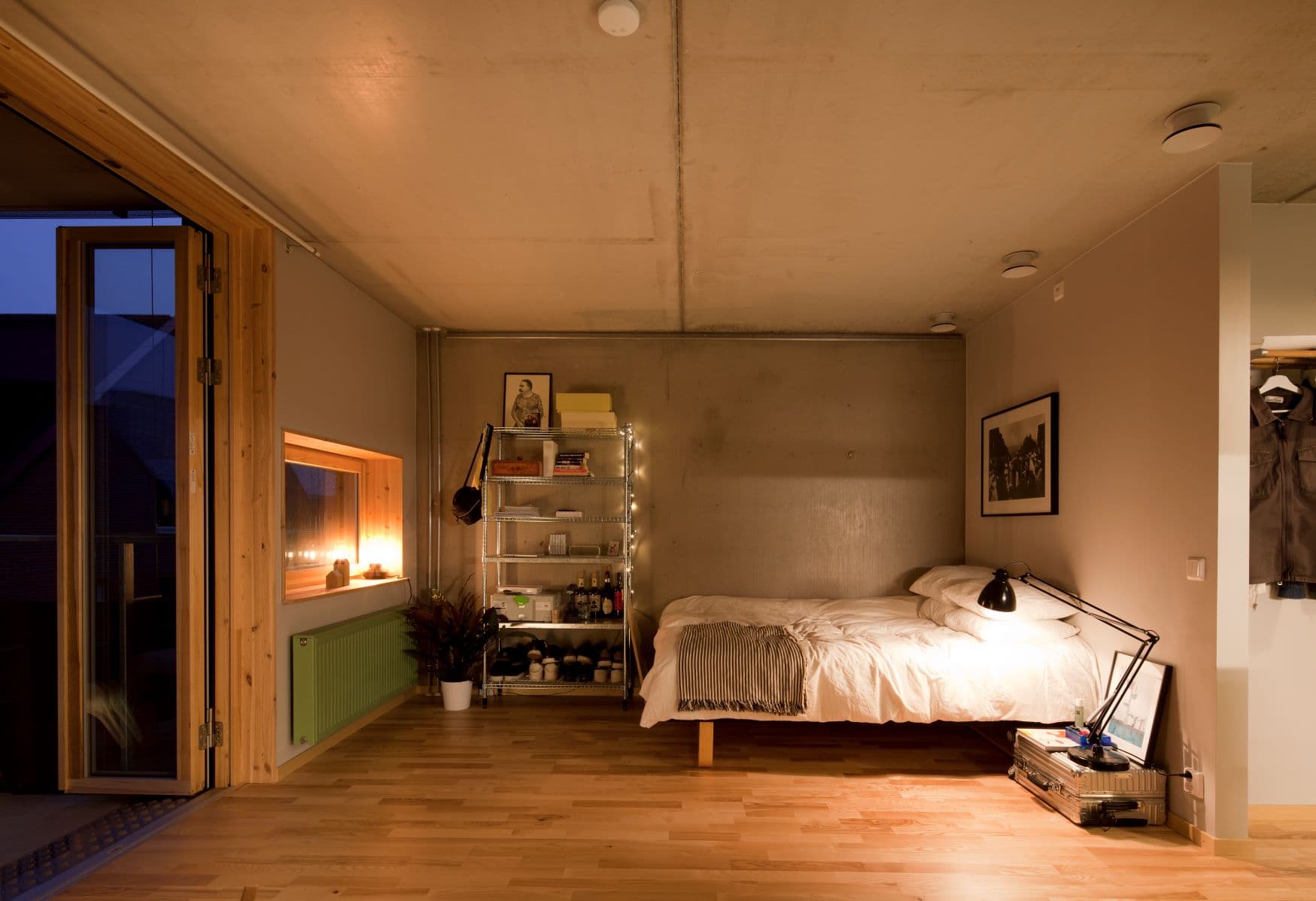 Spiggans gata i Malmö
