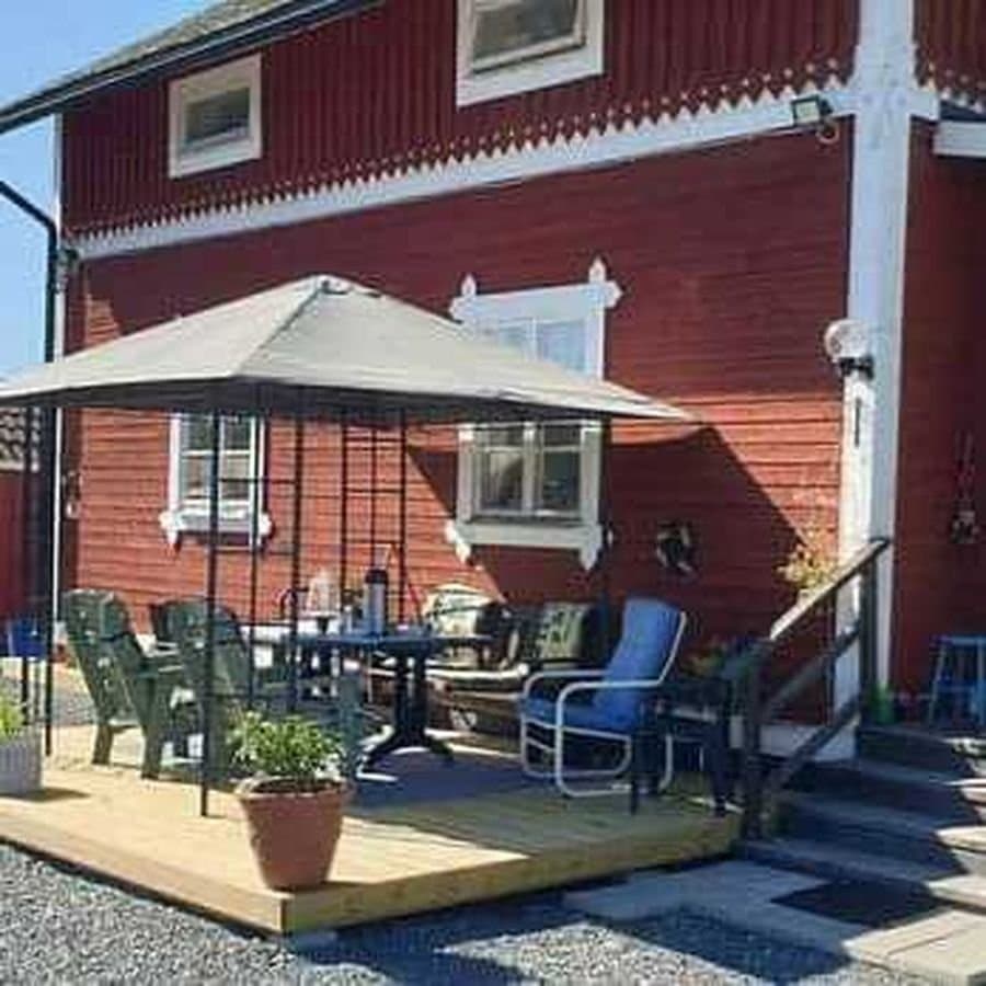 Lindesby i Nora