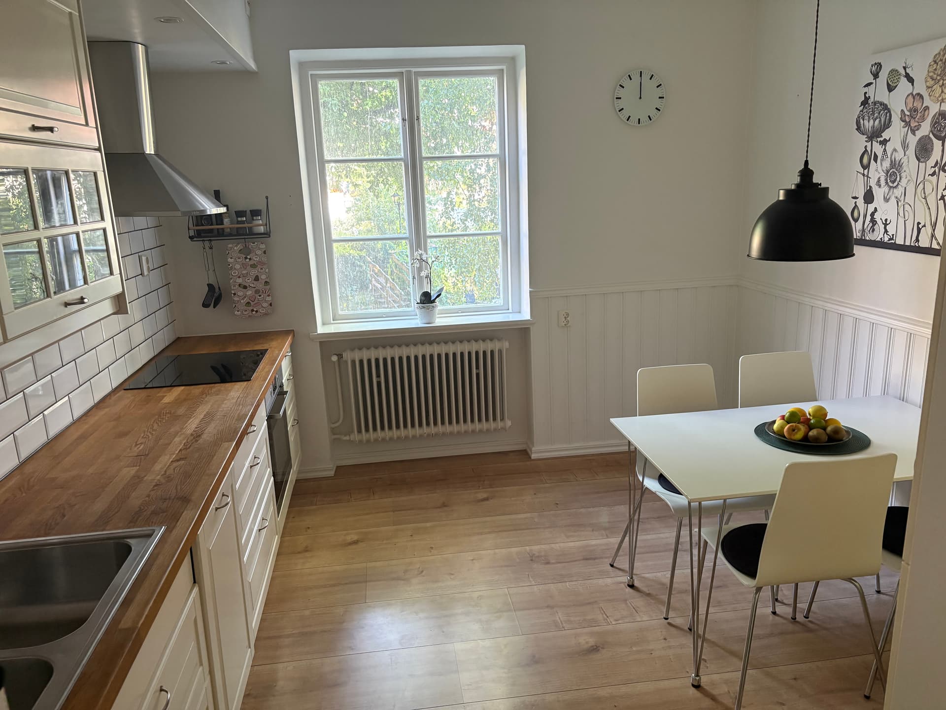Magistergatan i Helsingborg