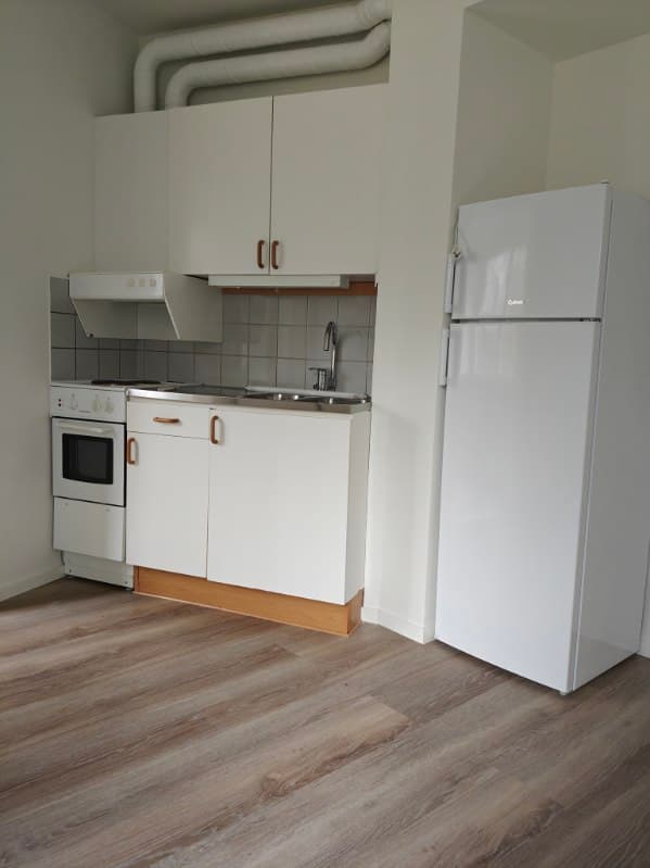 Tessingatan i Trollhättan