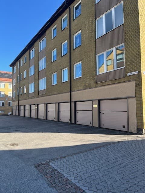 Sturegatan i Borås