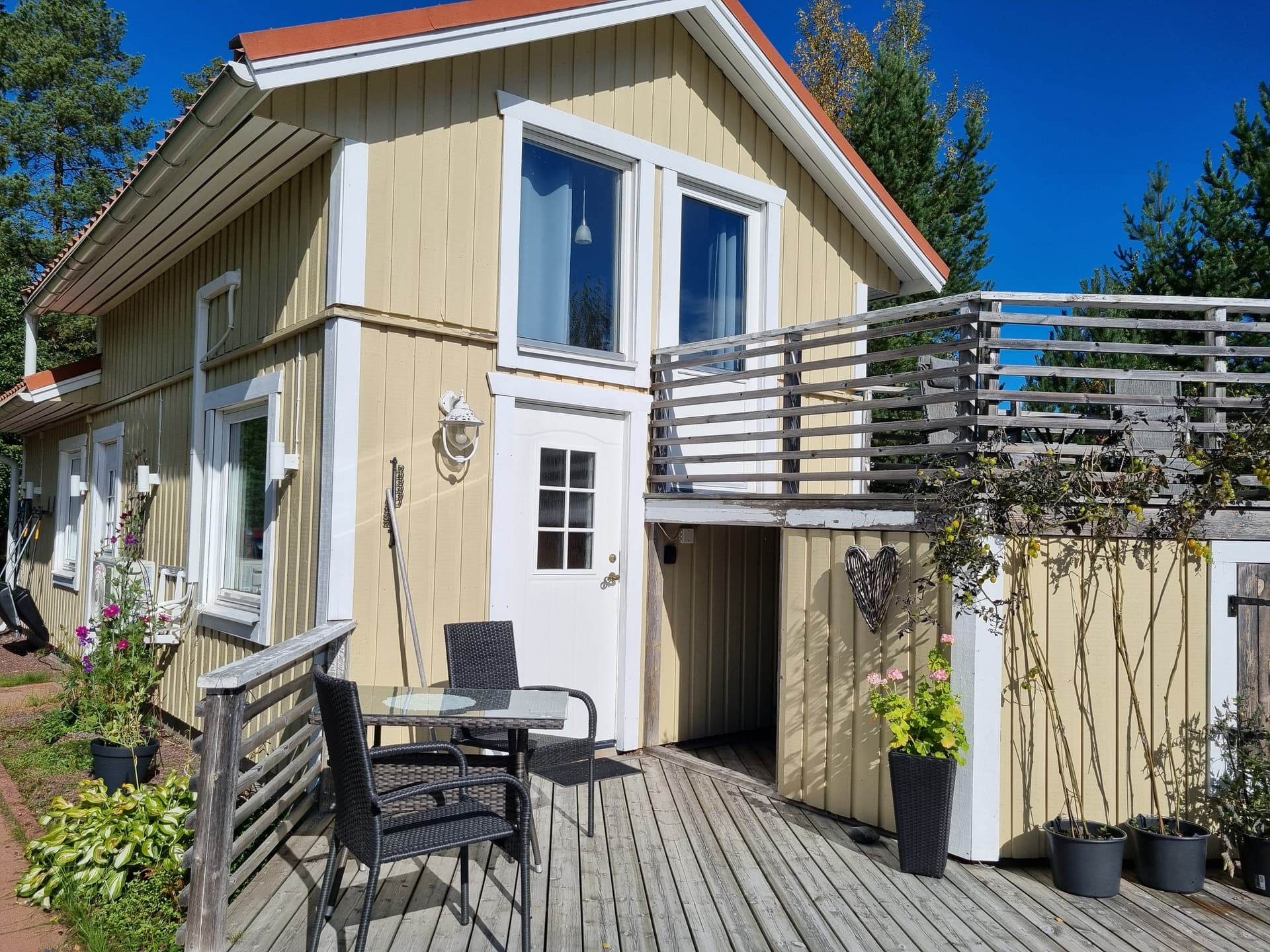 Norra Stenarmen i Piteå