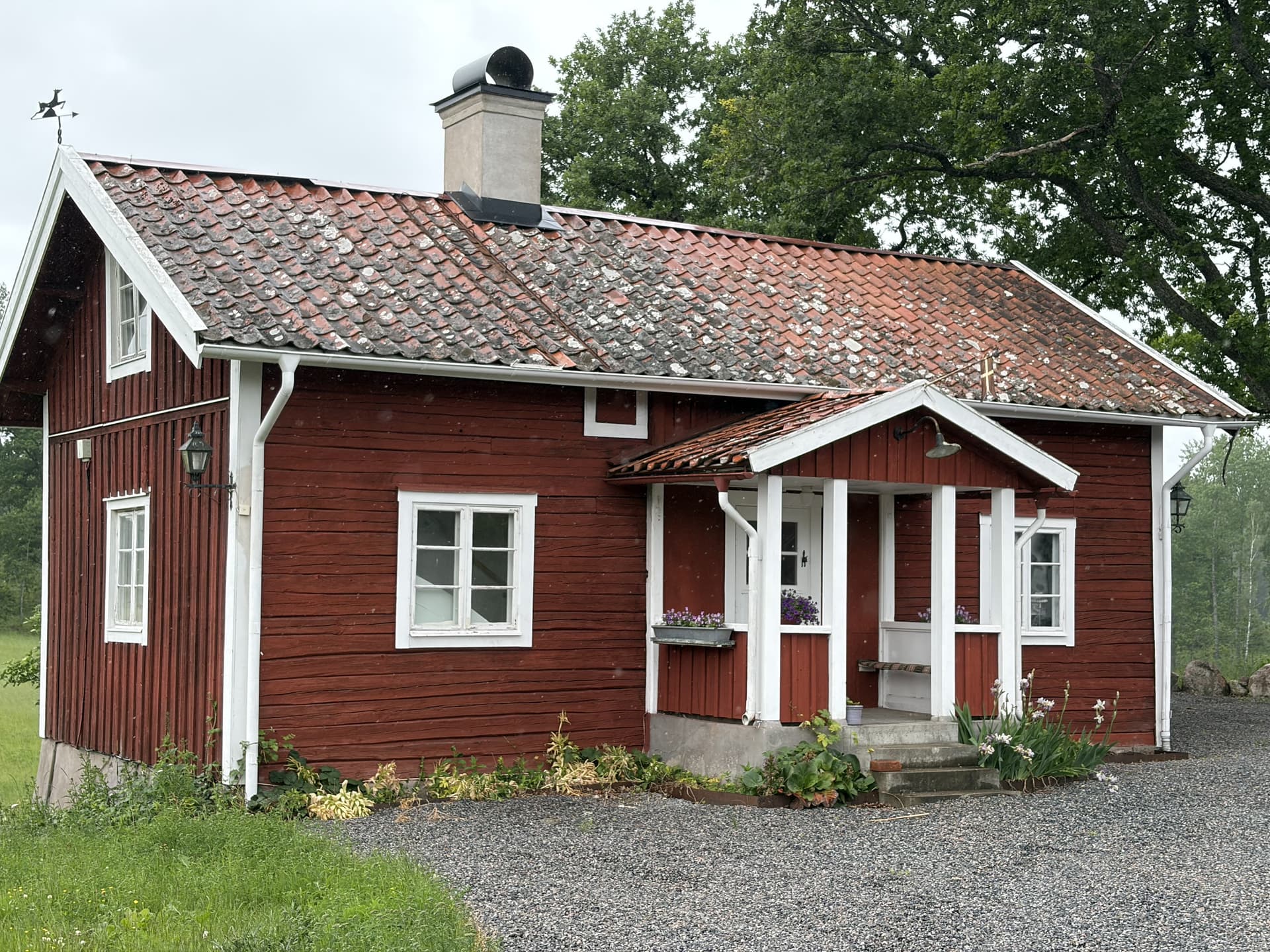 Gård i Sparreholm