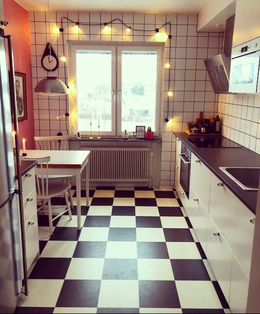 Vinggatan i Västerås