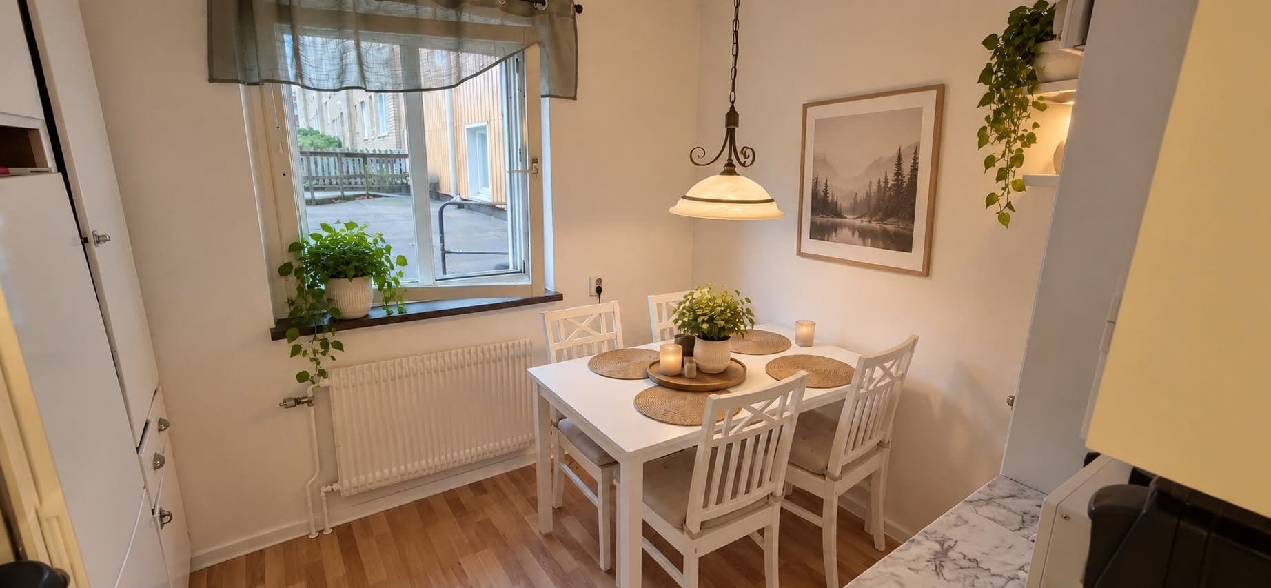 Krongatan i Eskilstuna