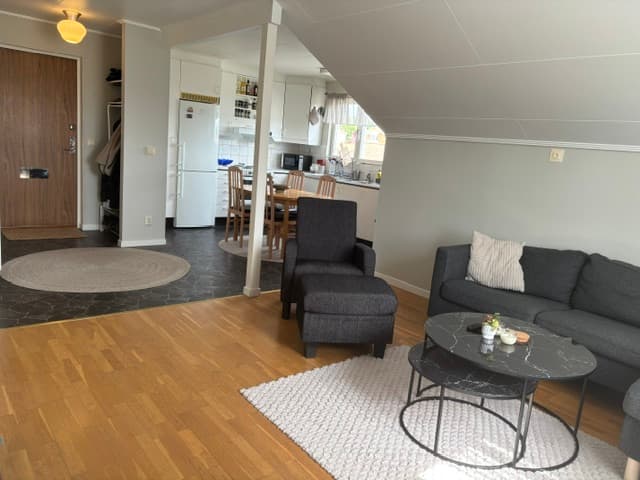 Jarlagatan i Skara