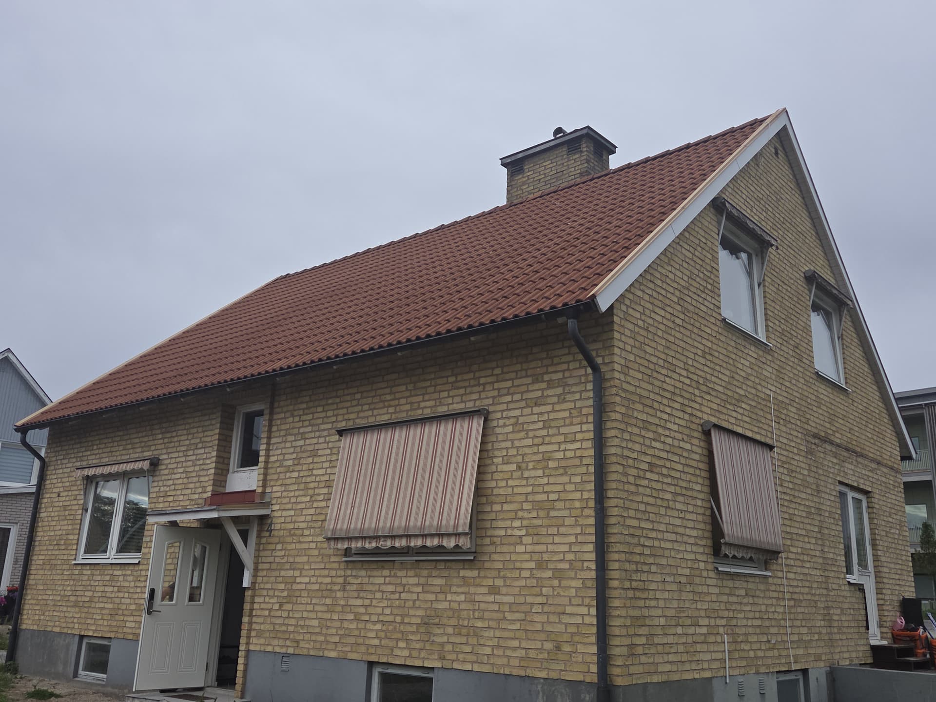 Hjortstigen i Ljungby