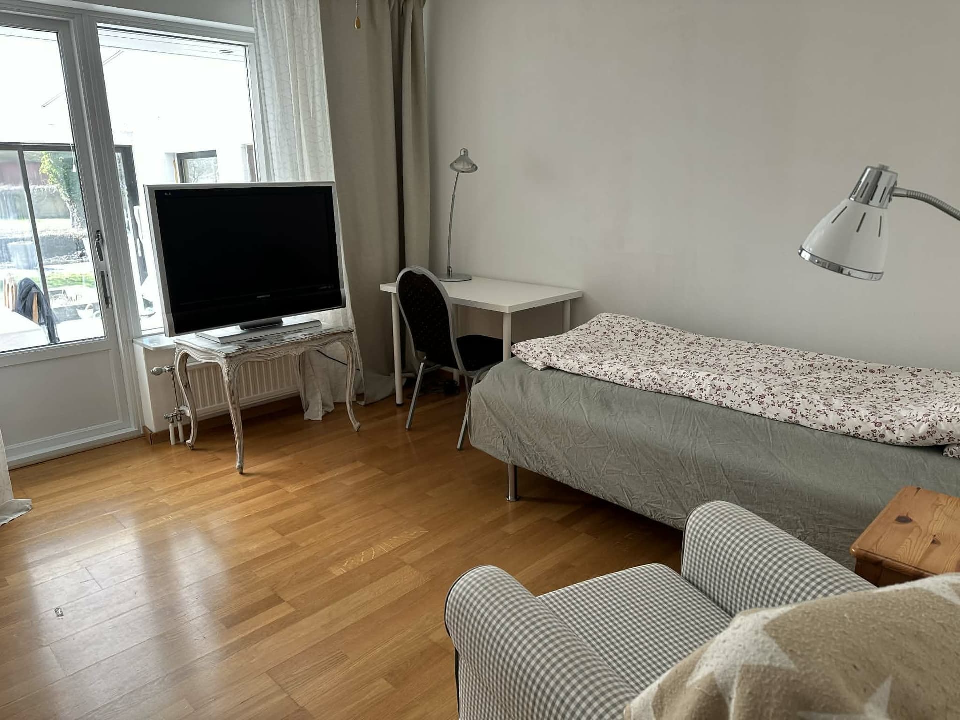 Lyby i Hörby