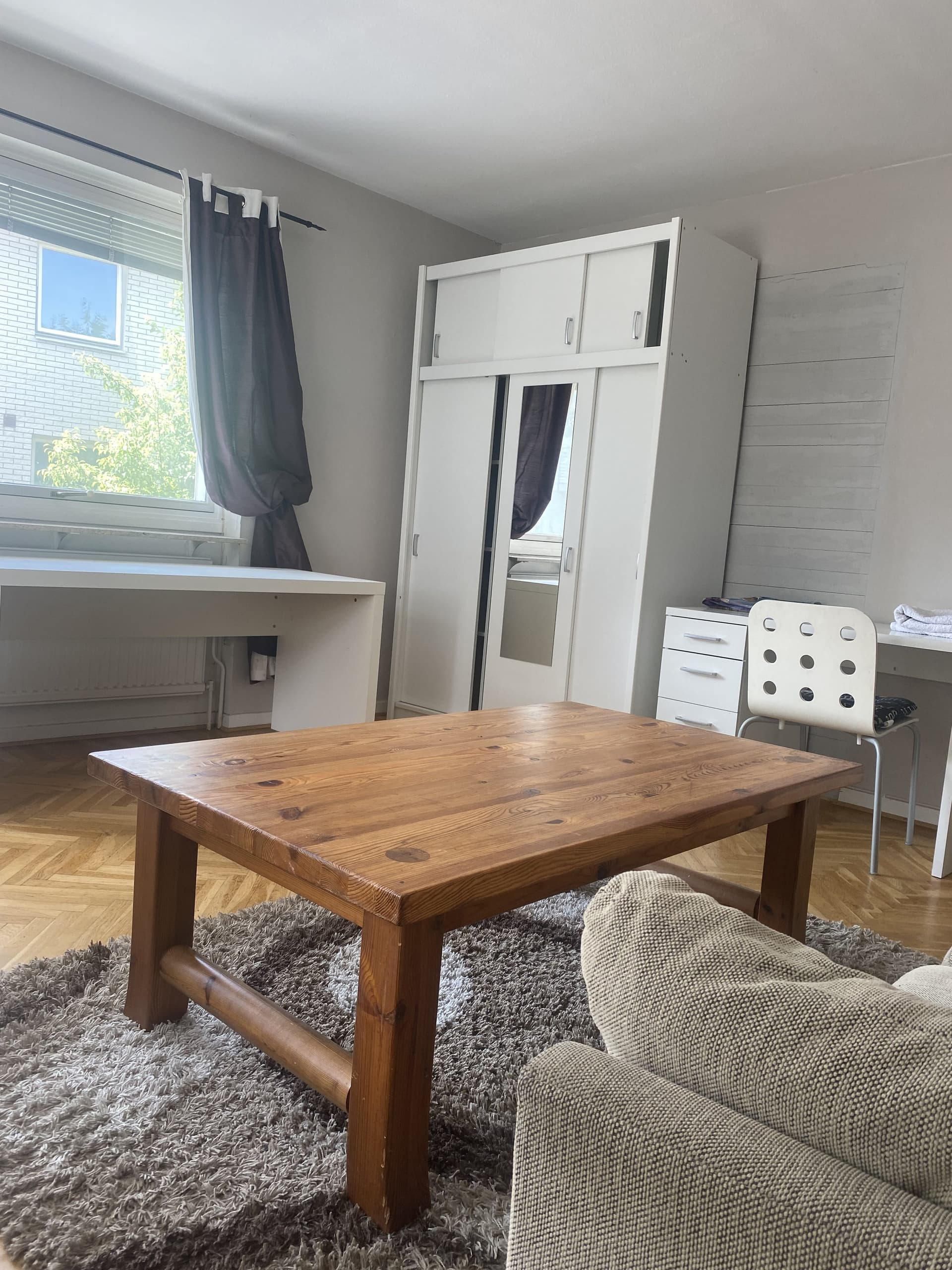 Muraregatan i Halmstad
