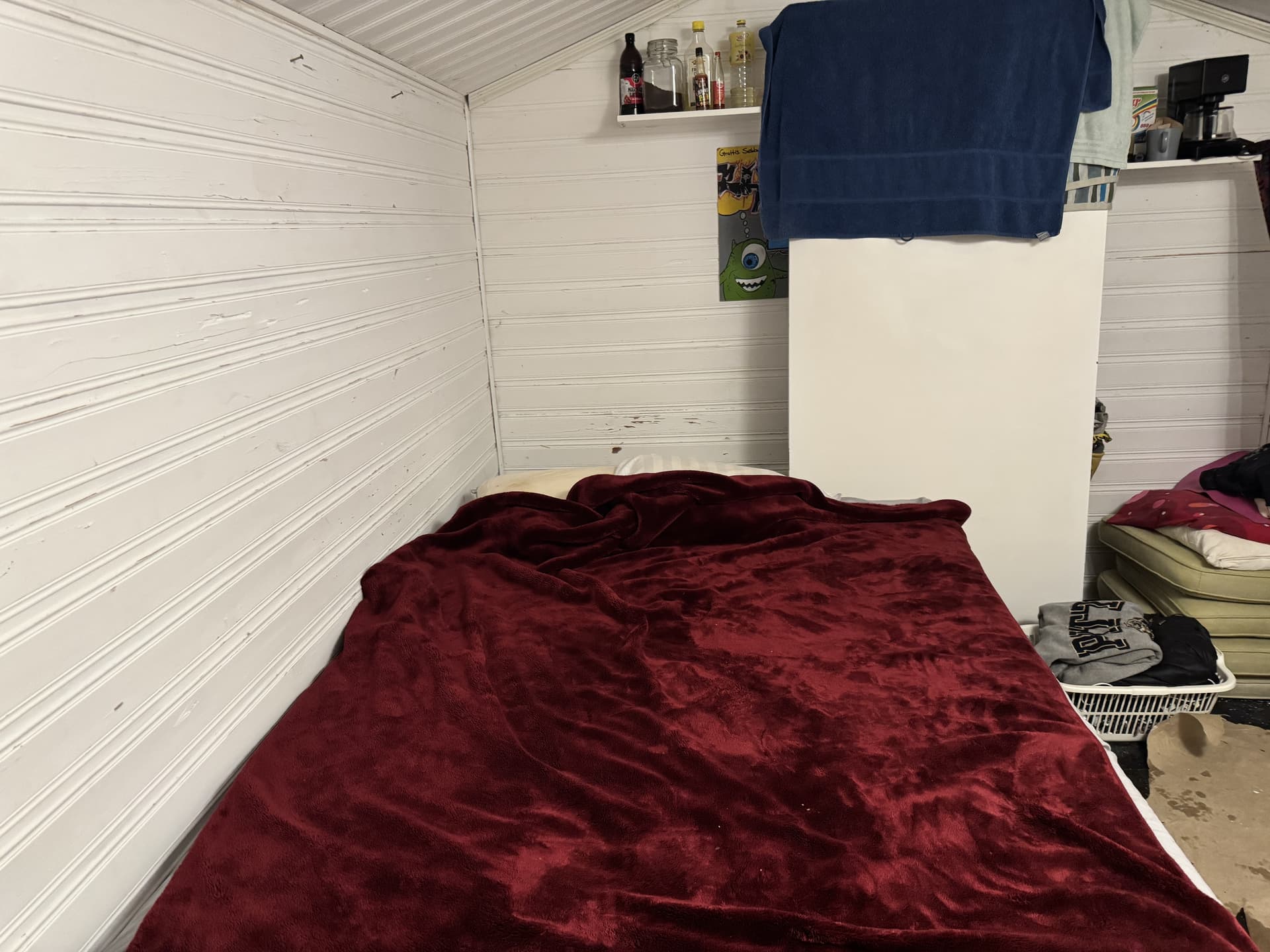 Myrvägen i Huddinge