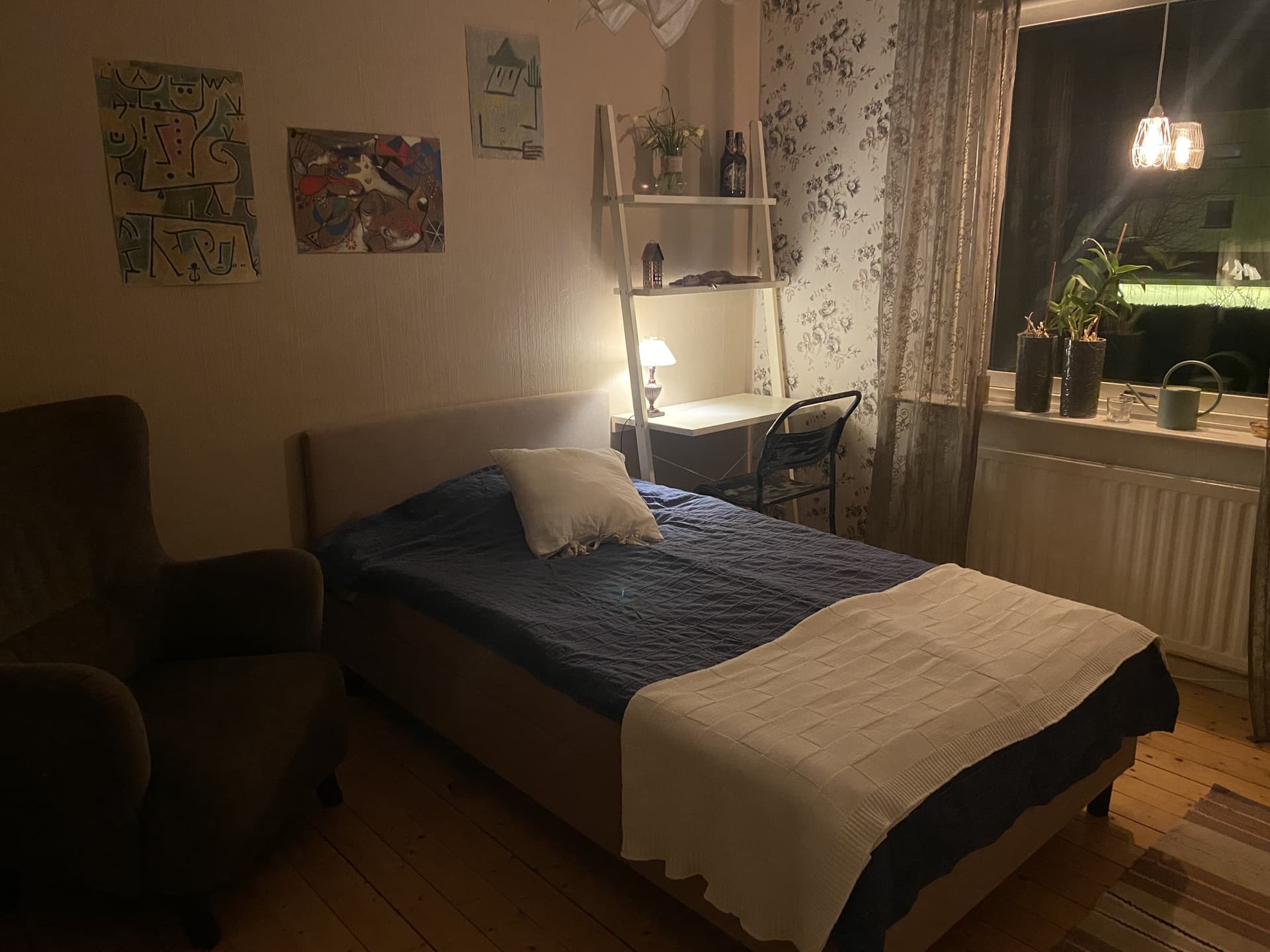 Vänersborgsgatan i Göteborg