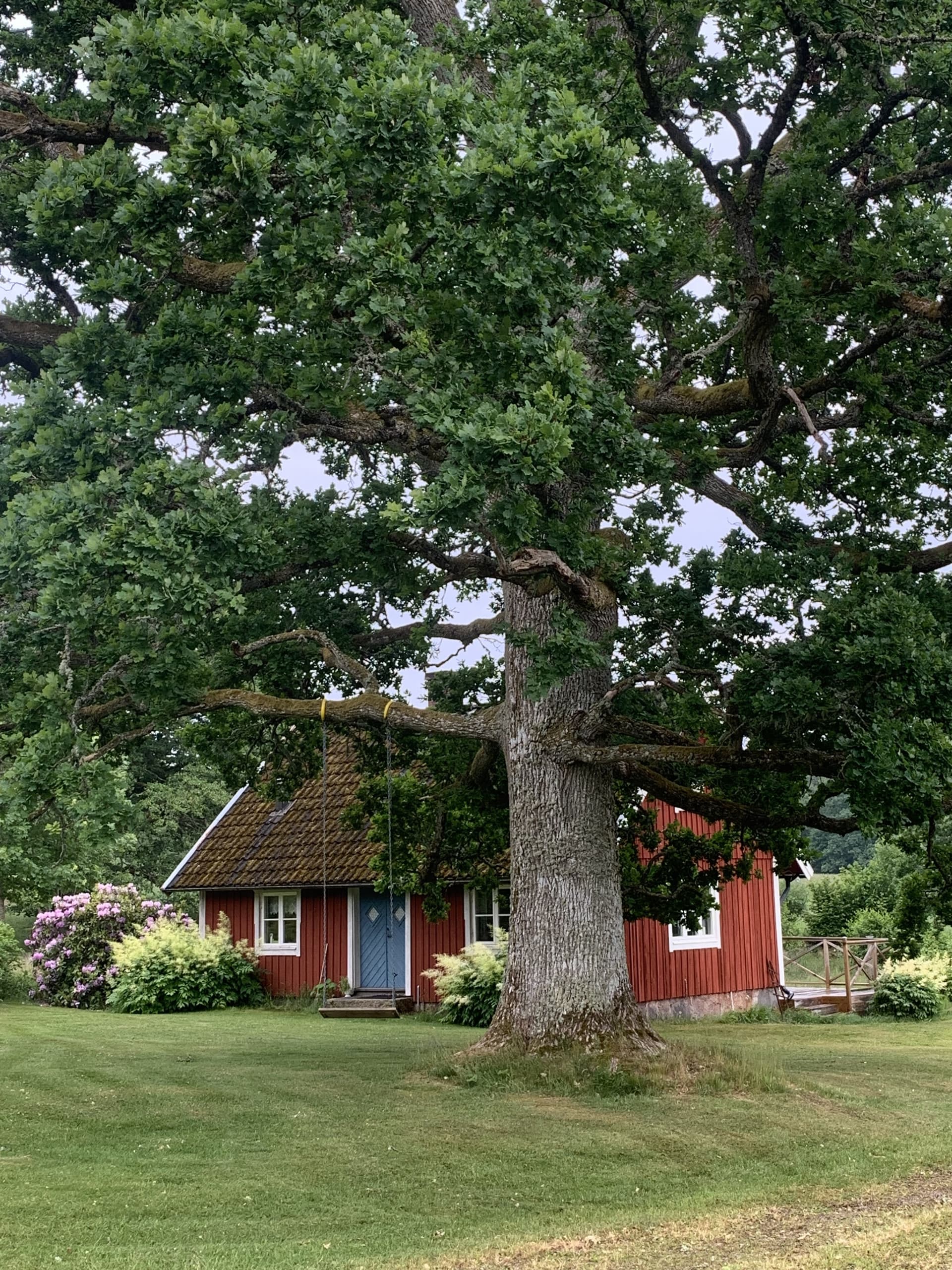 Bolmstad Laggaretorp i Ljungby