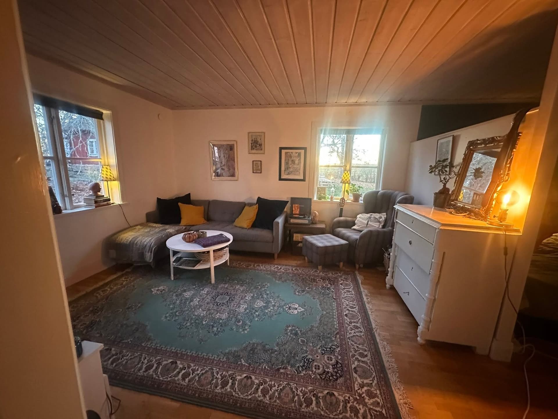 Utnäs i Strömsholm