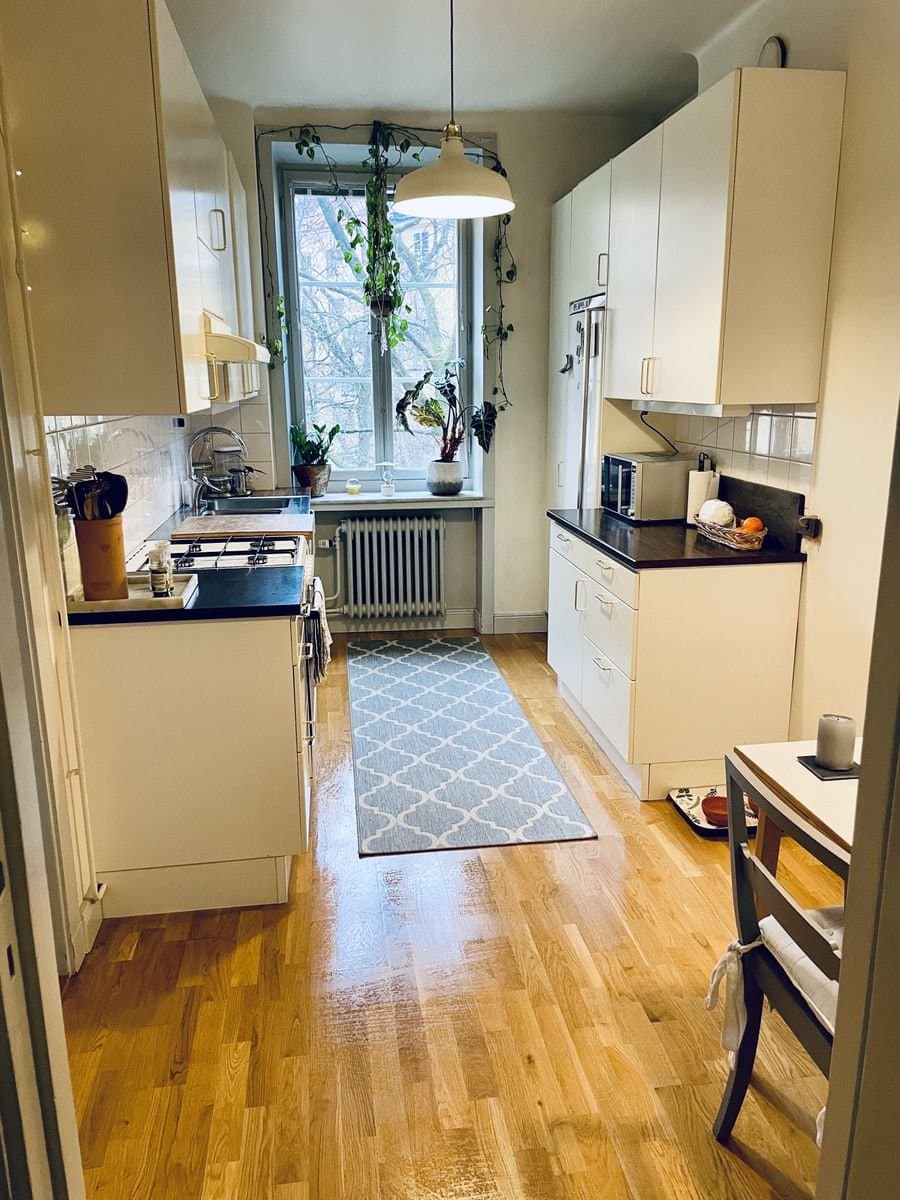 Hälsingehöjden i Stockholm