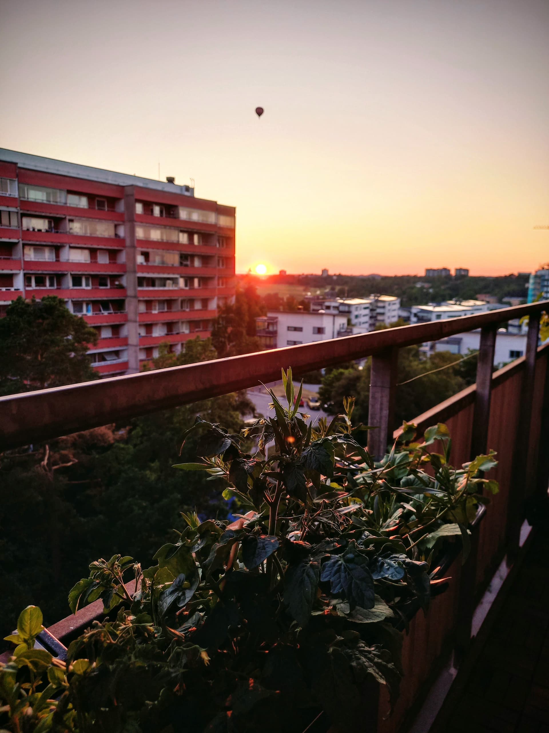 Mörbylund i Danderyd
