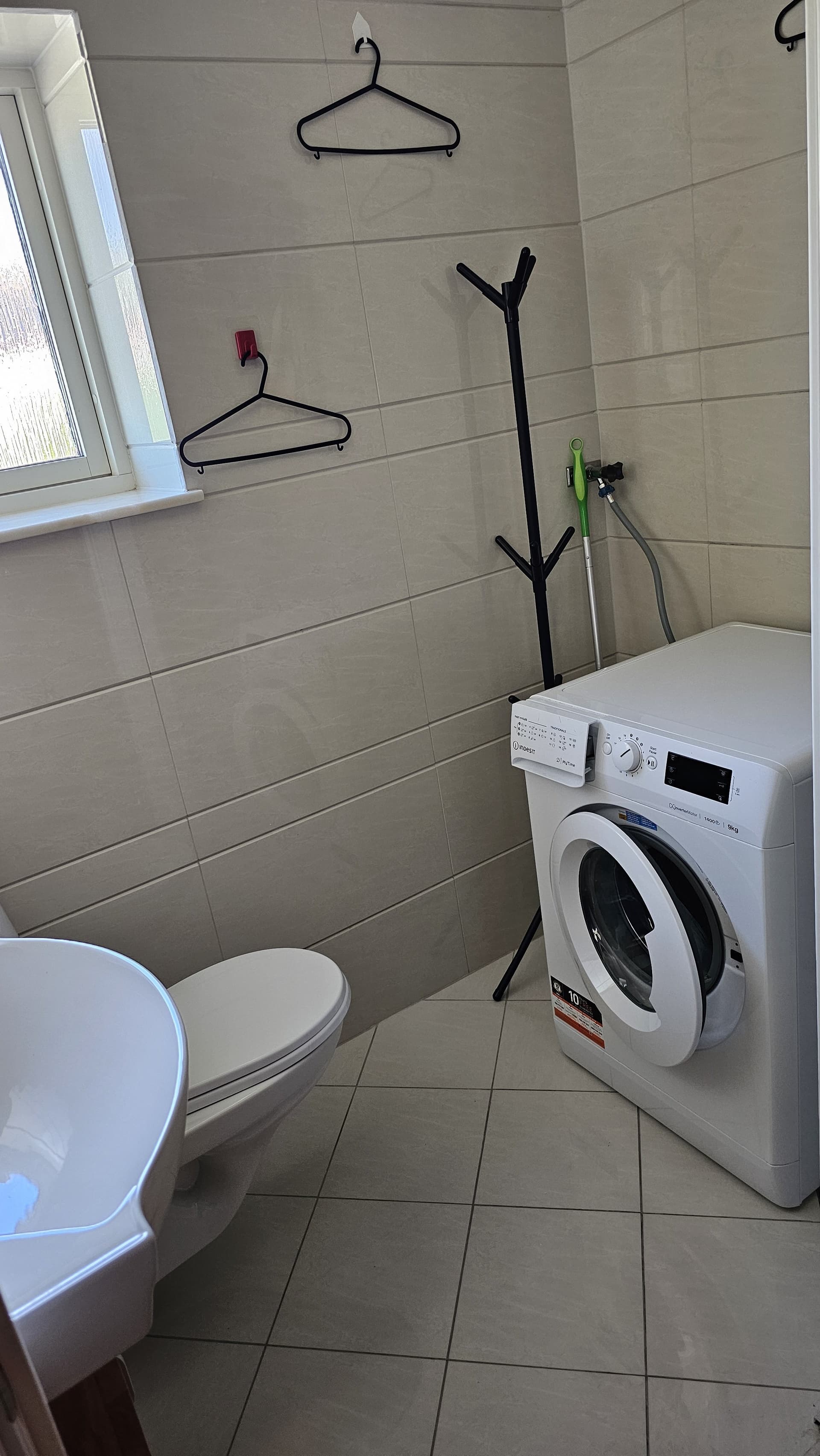 Vildrosvägen i Örsundsbro