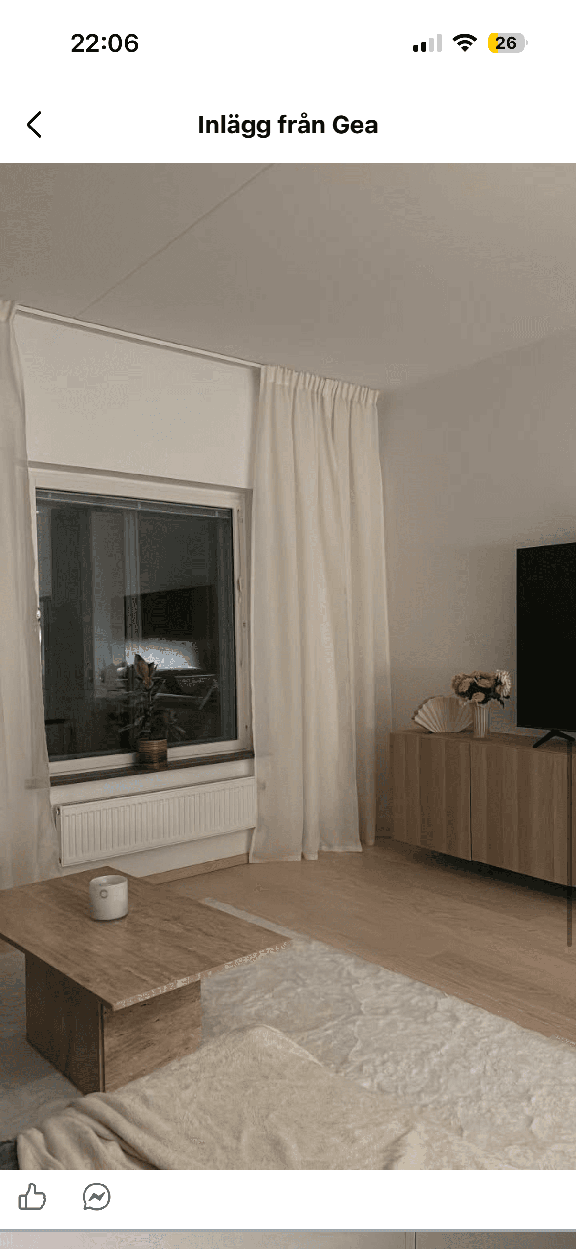 Dalagatan i Stockholm