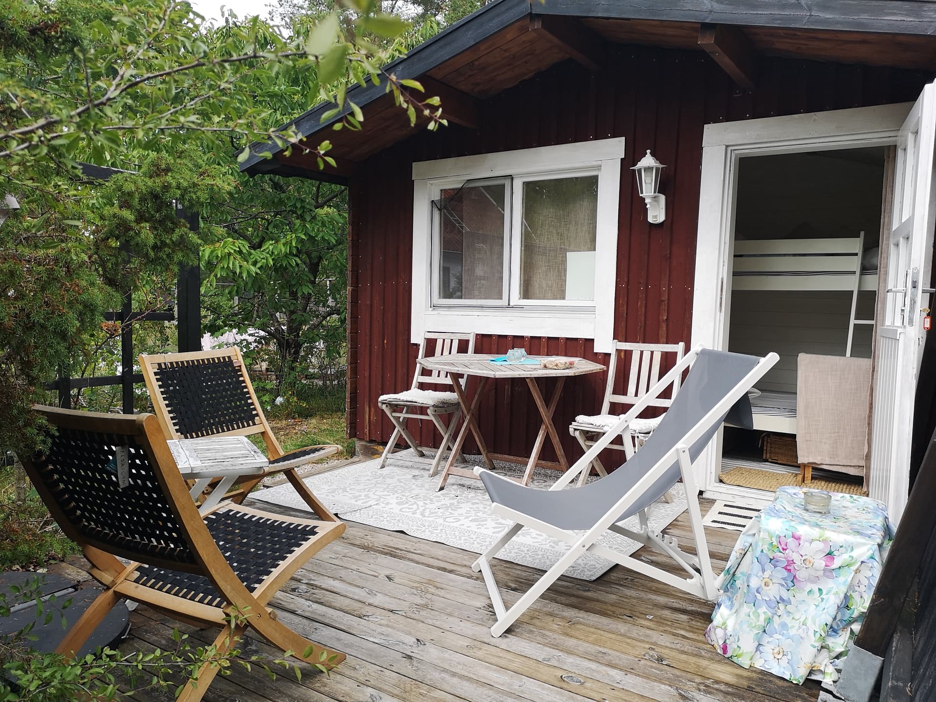 Väskinde Stora Norrgårde i Visby