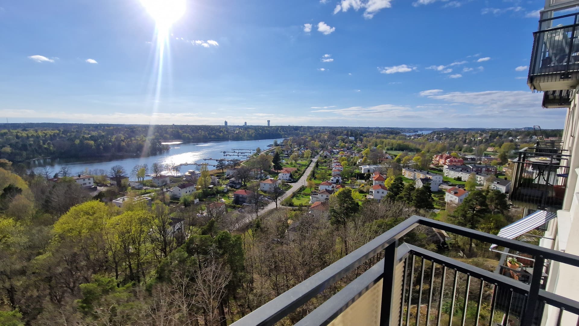 Kevingeringen i Danderyd