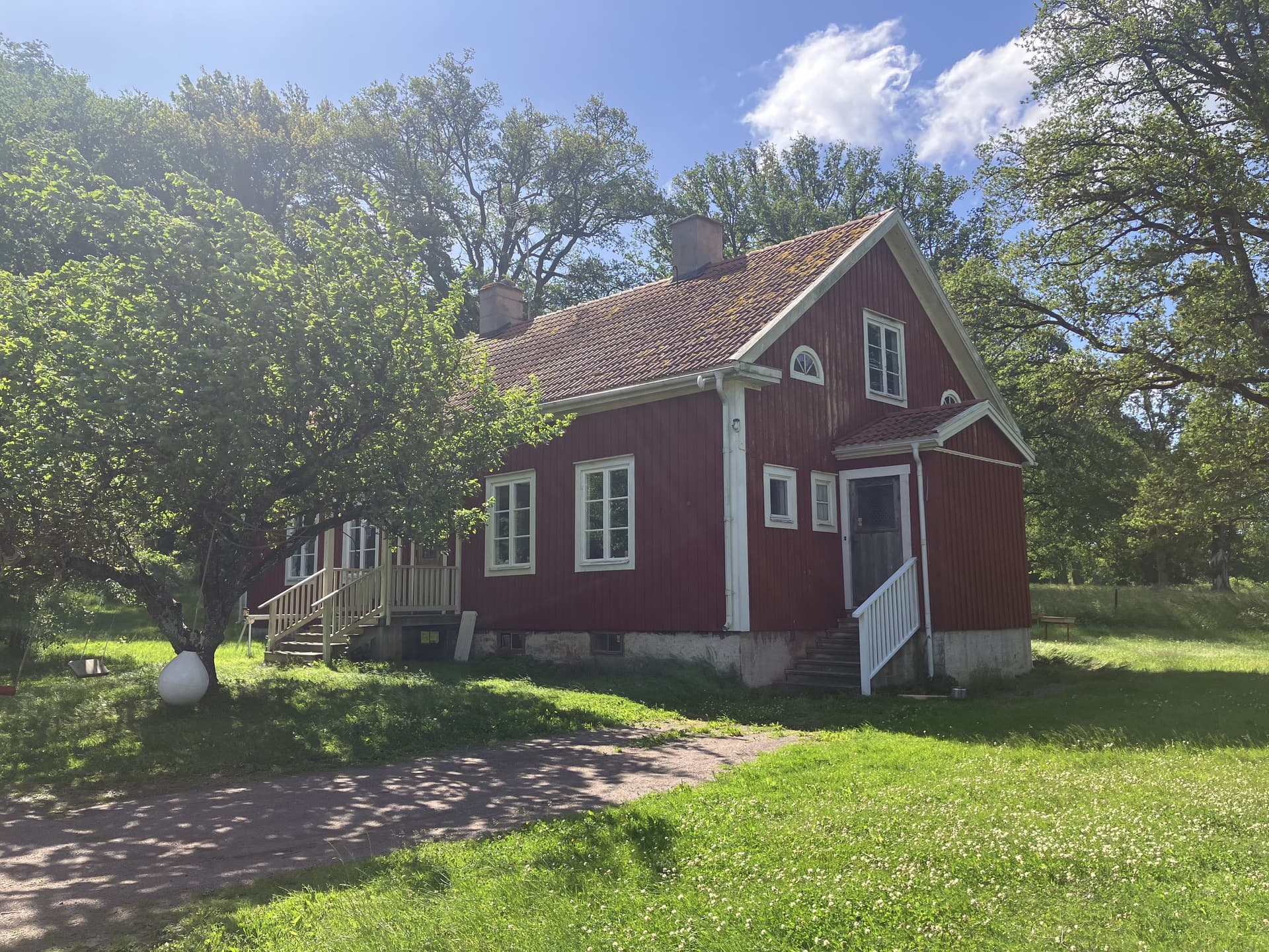 Geråsen i Vretstorp