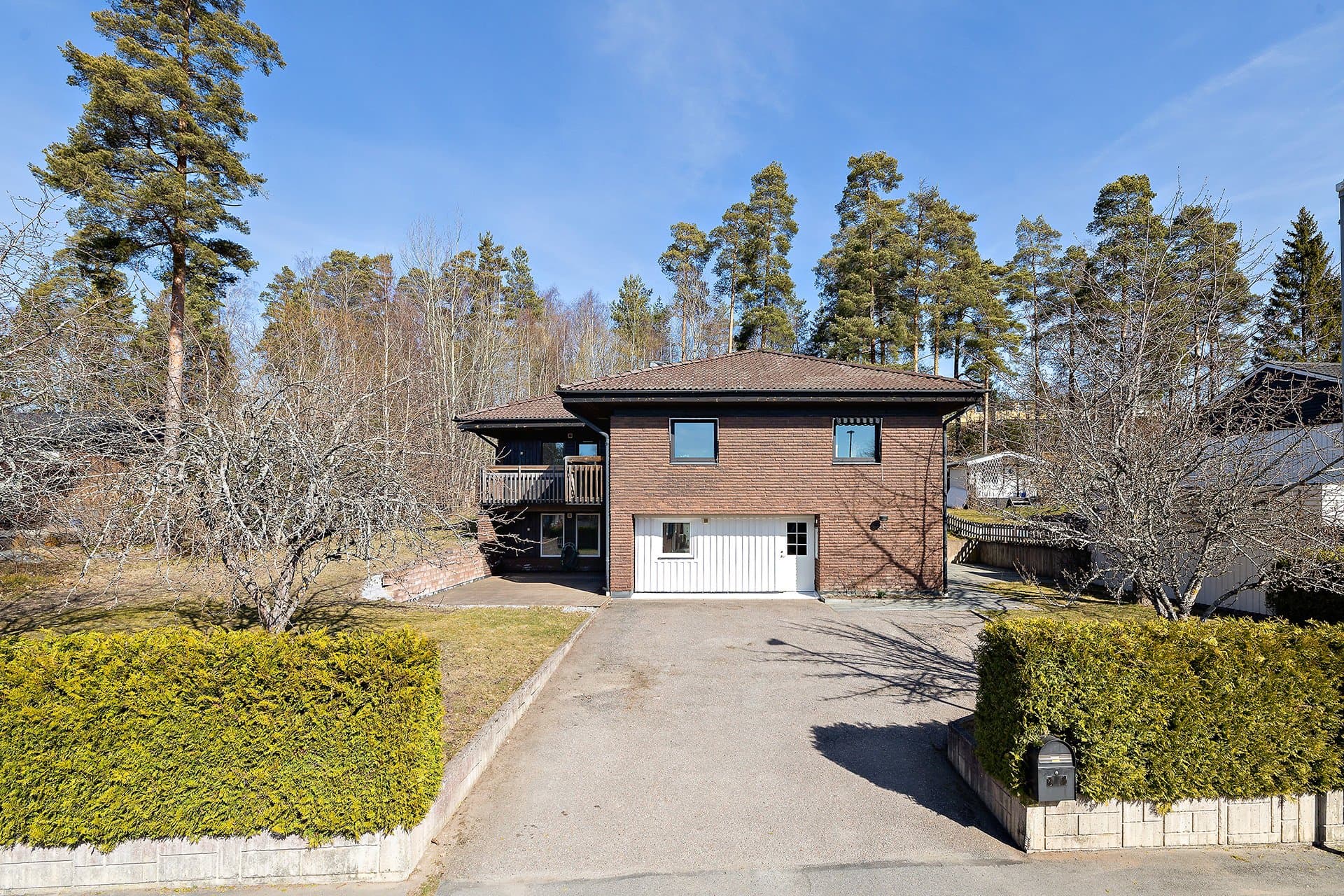 Mångatan i Märsta