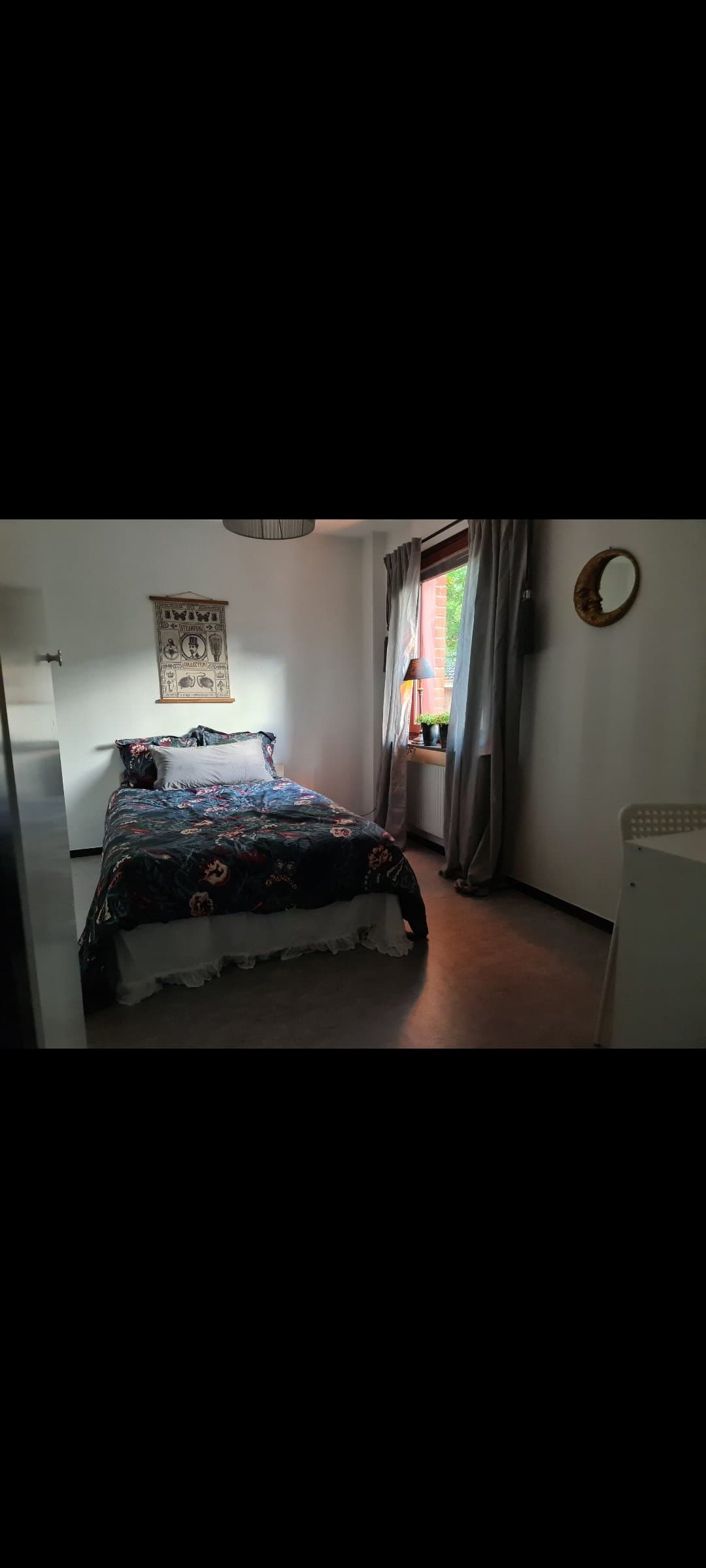Gunnesbovägen i Lund