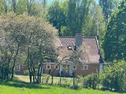 Smedstugan i Hjortkvarn