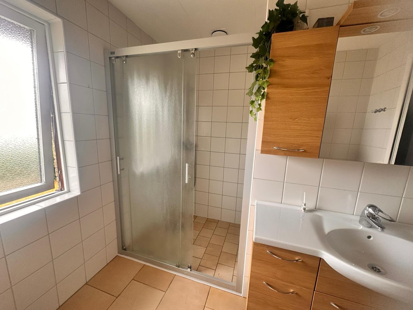 Kuskens väg i Degeberga