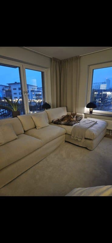 Gärdes backe i Danderyd