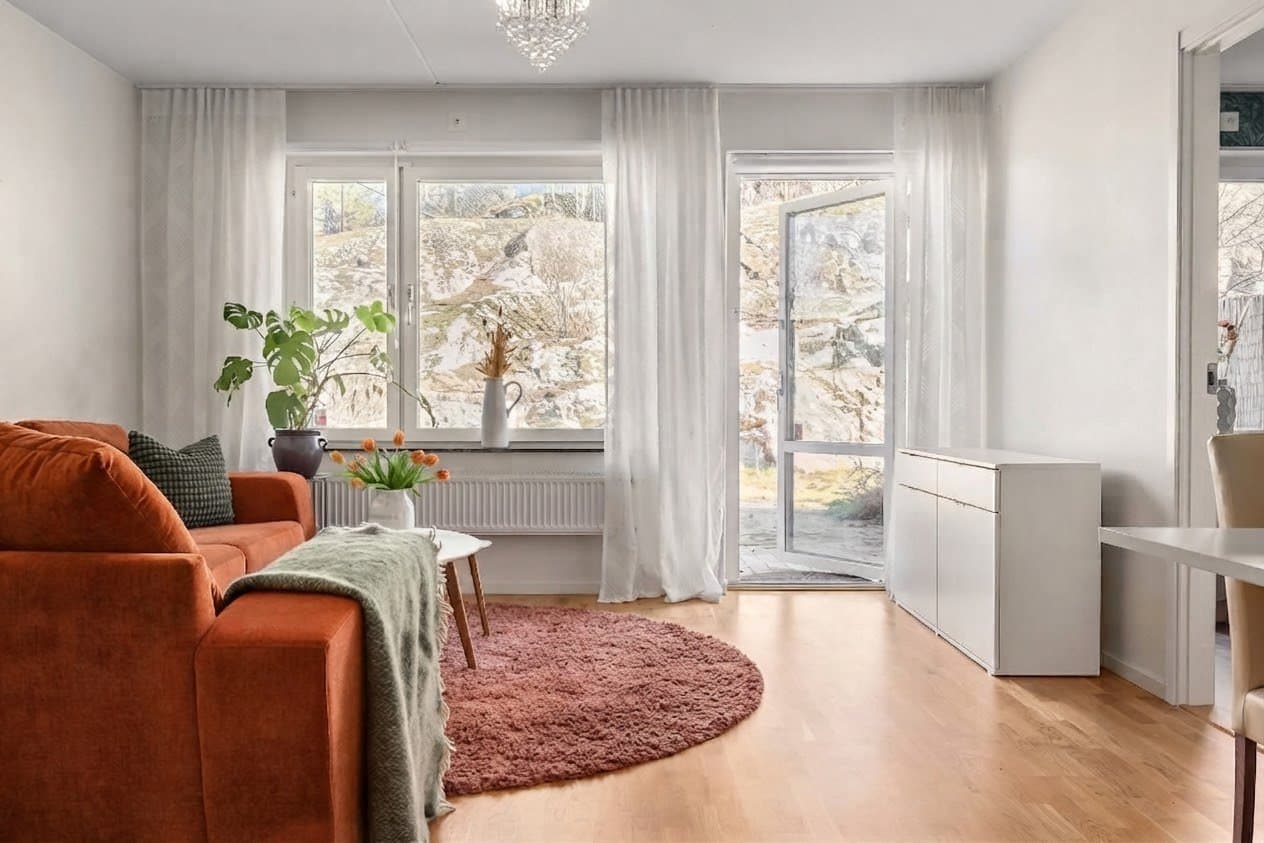 Rissneleden i Sundbyberg