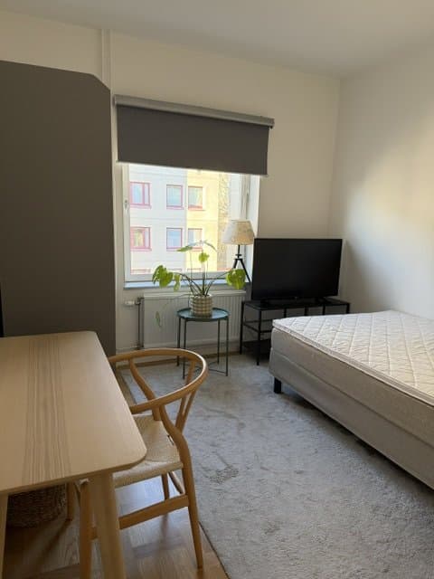 Sandhamnsgatan i Stockholm