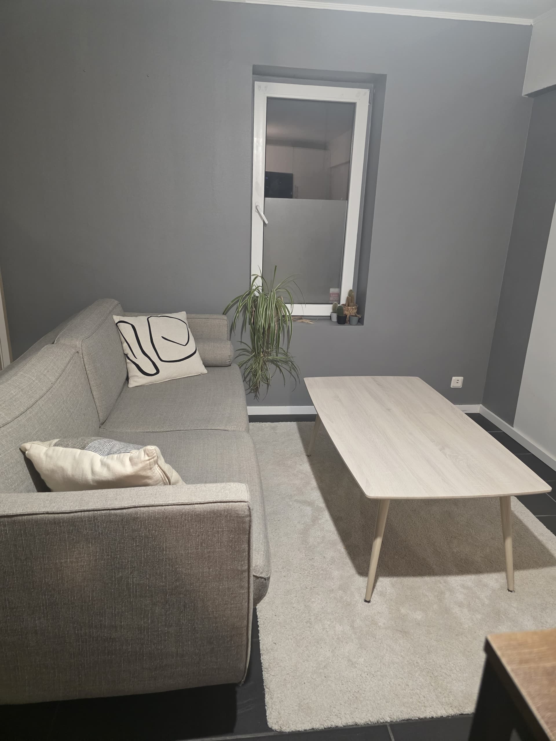 Västra Hindbyvägen i Malmö