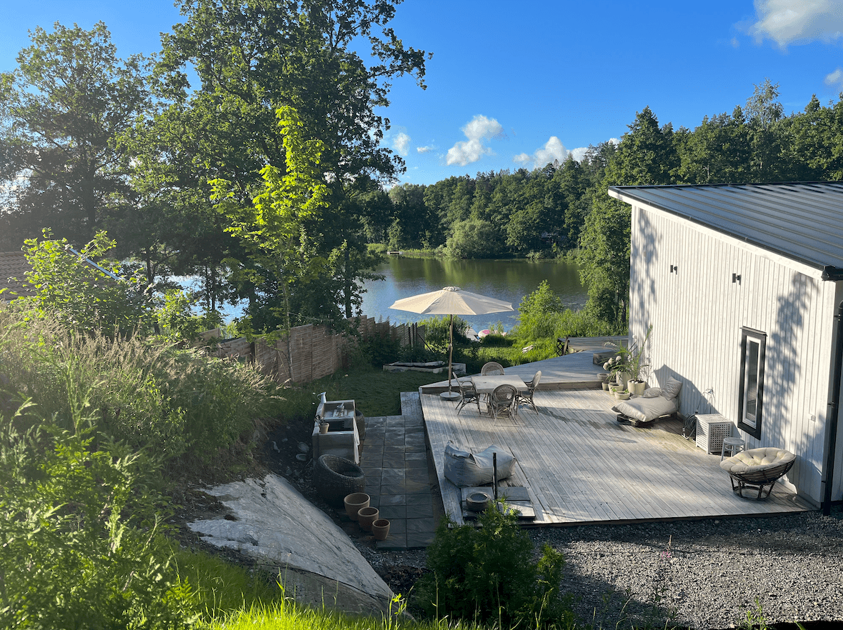 Hammartorp i Sparreholm