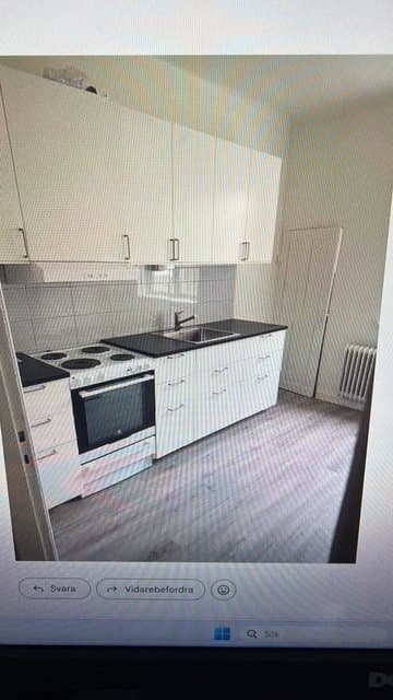 Föreningsgatan i Landskrona