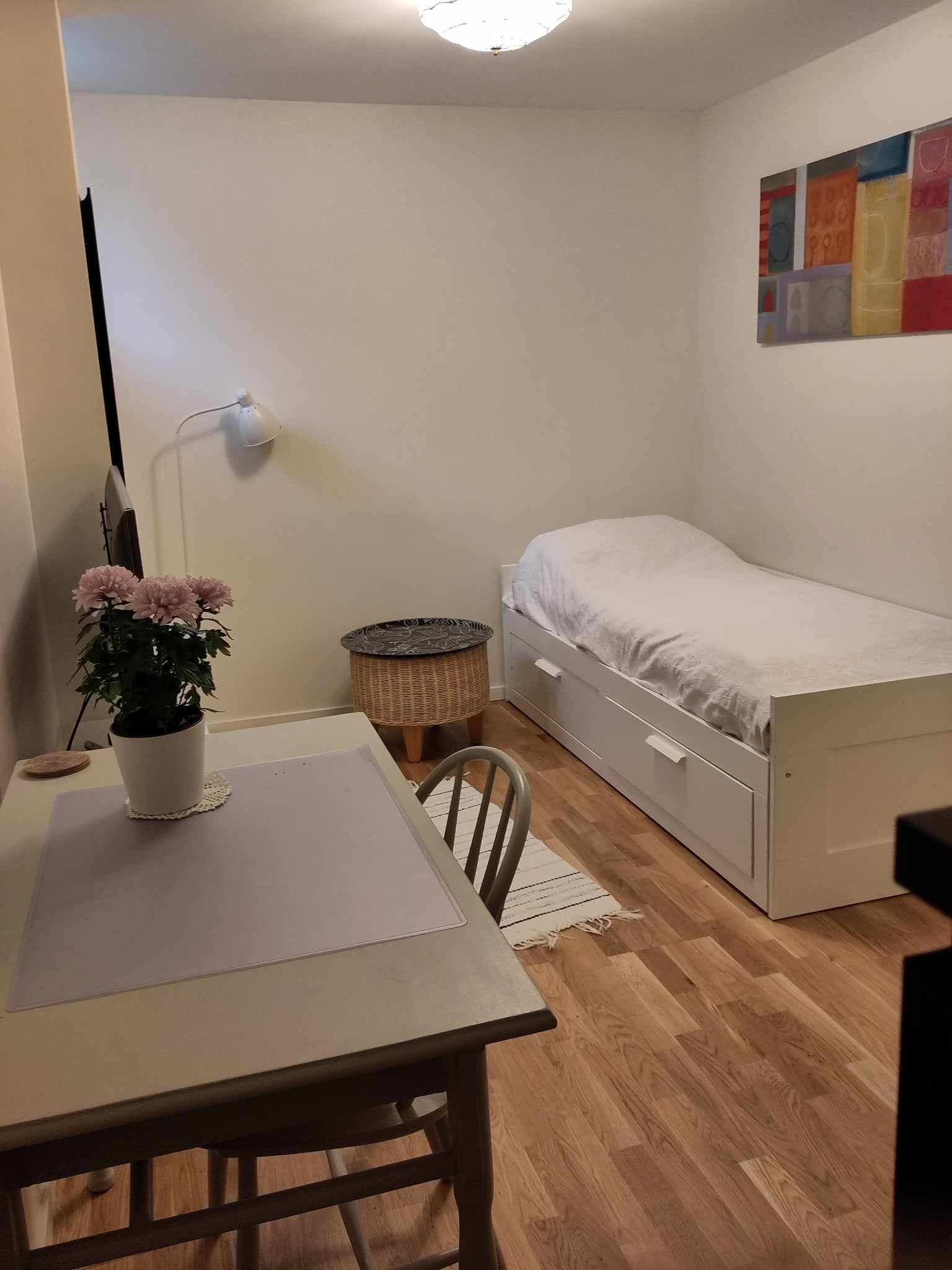 Skolvägen i Bohus