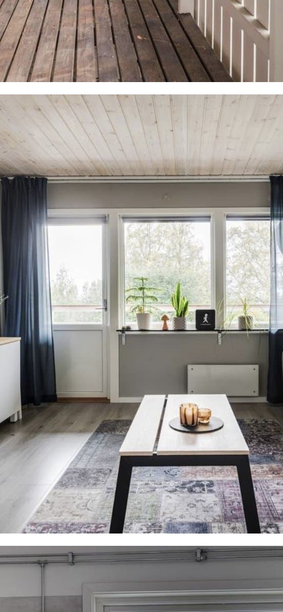 Skelleftehamnsvägen i Ursviken