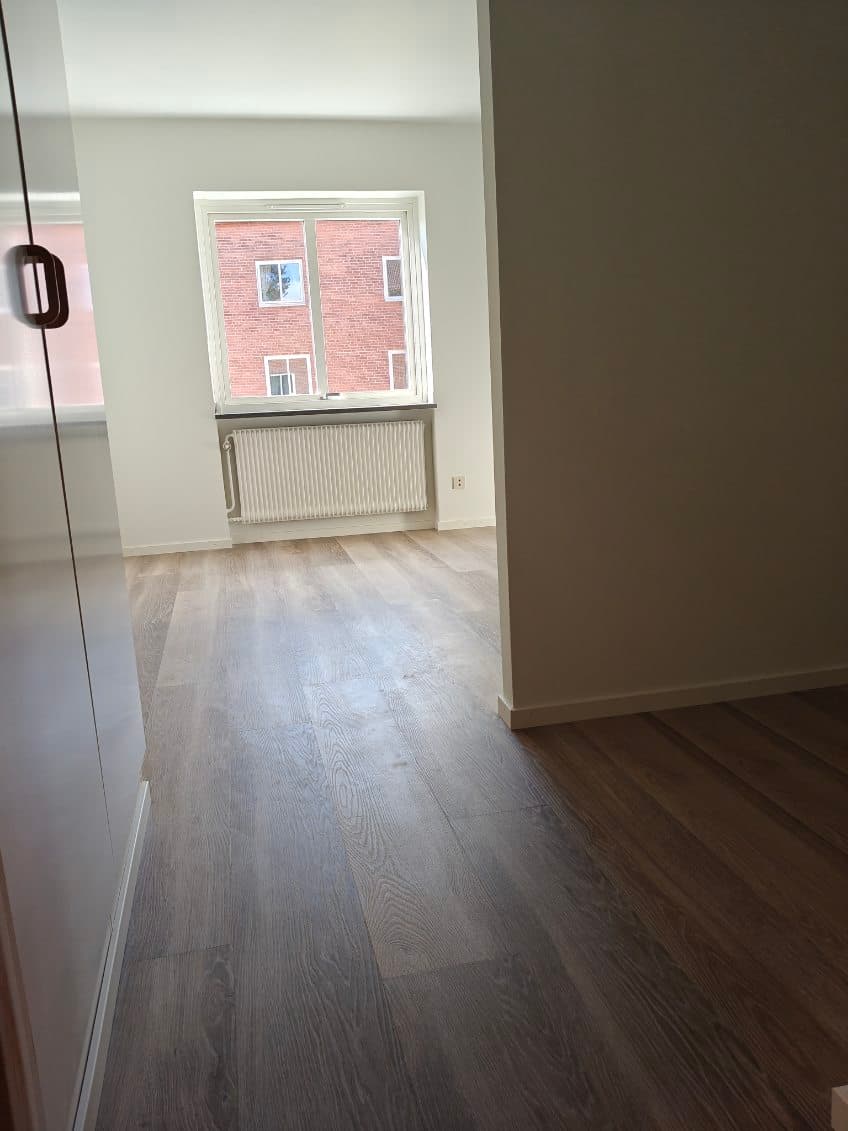 Tessingatan i Trollhättan