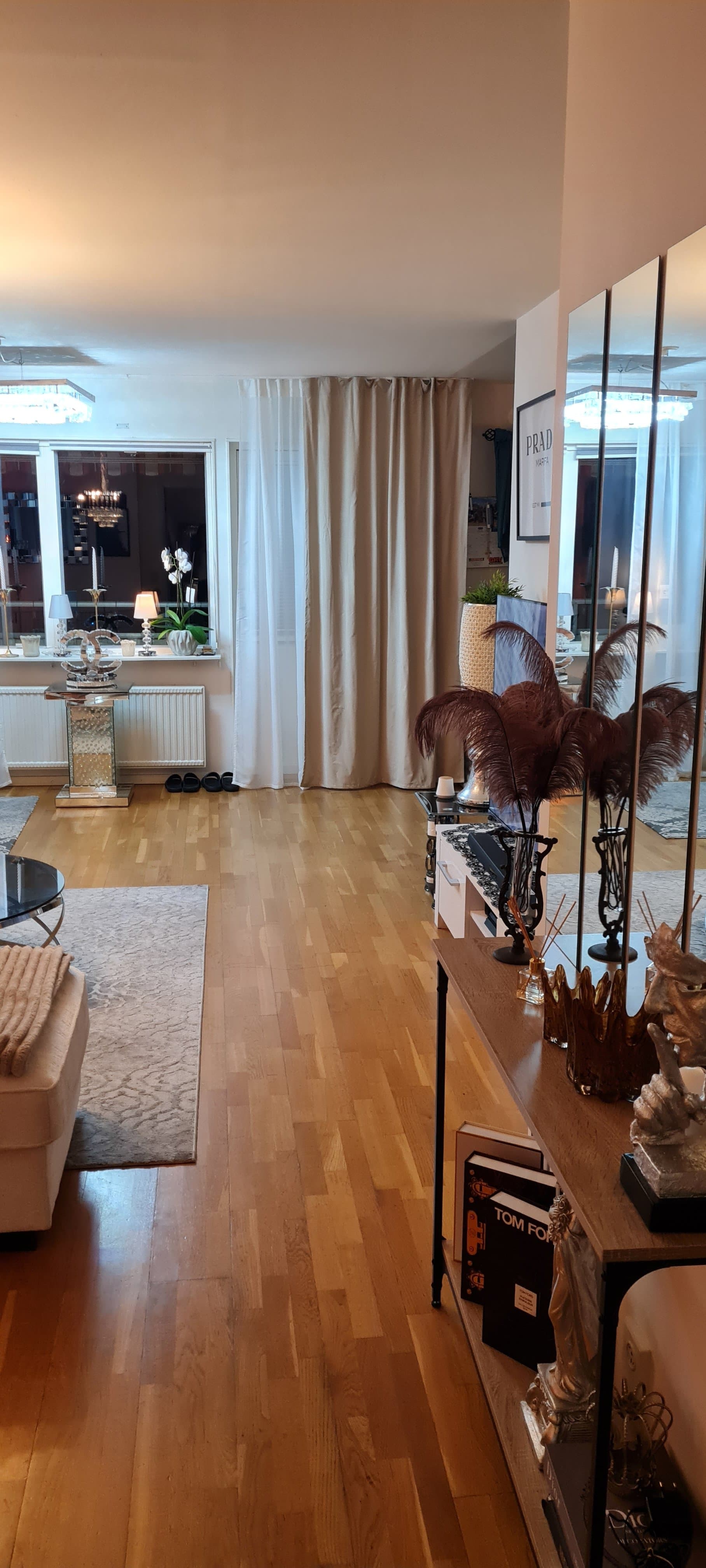 Molinsgatan i Lilla Edet